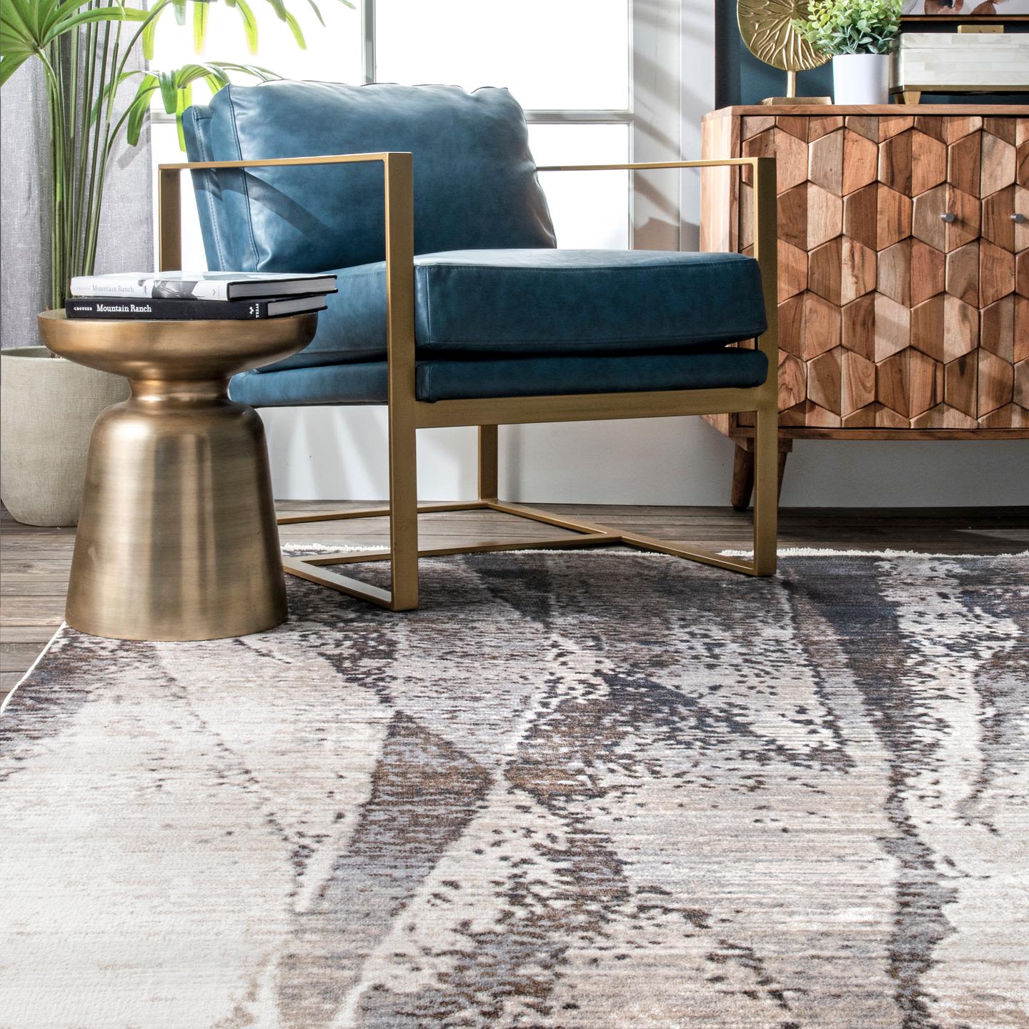 nuLOOM KHMC40A-5079 rugs - View #4