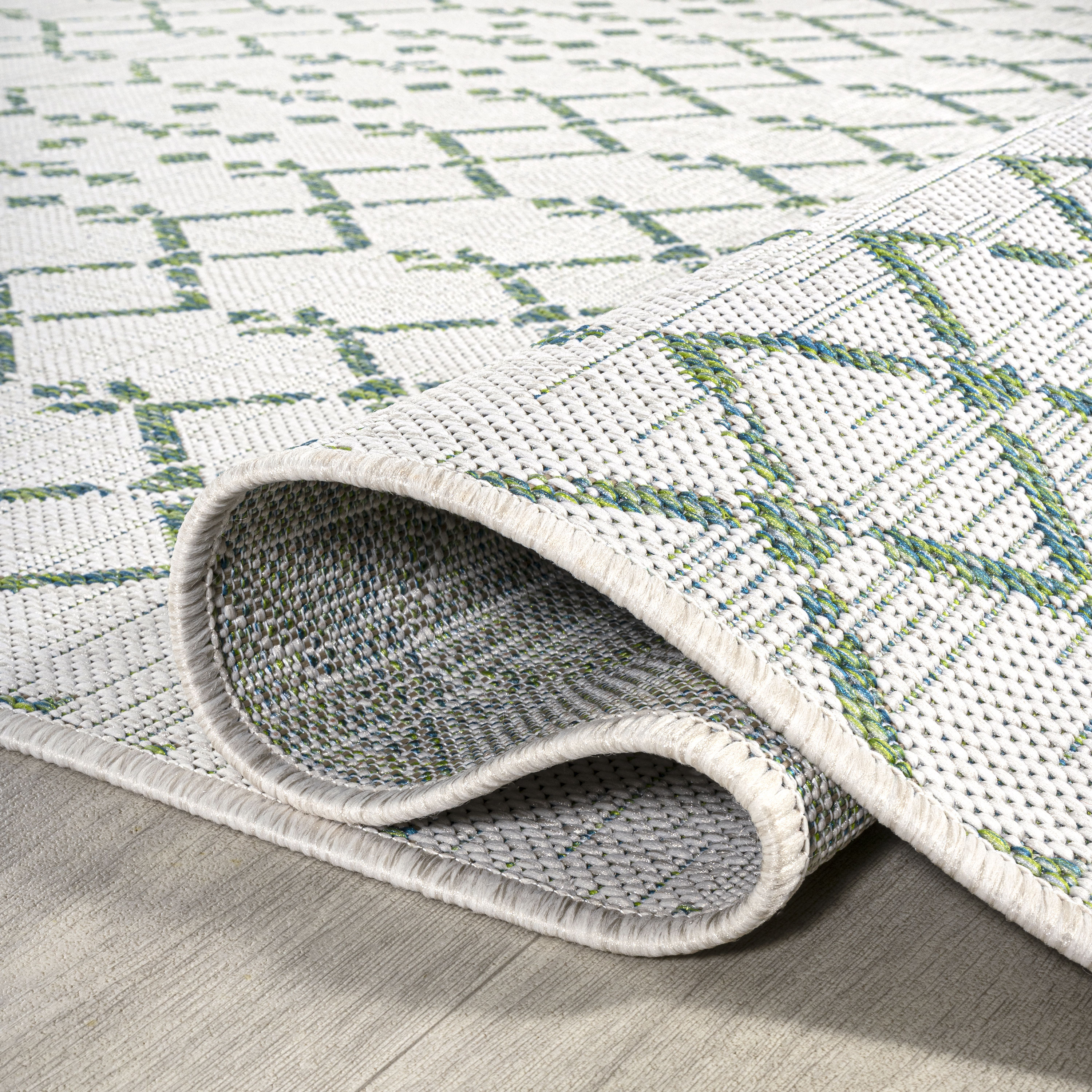 JONATHAN  Y SMB108R-5 rugs - View #4