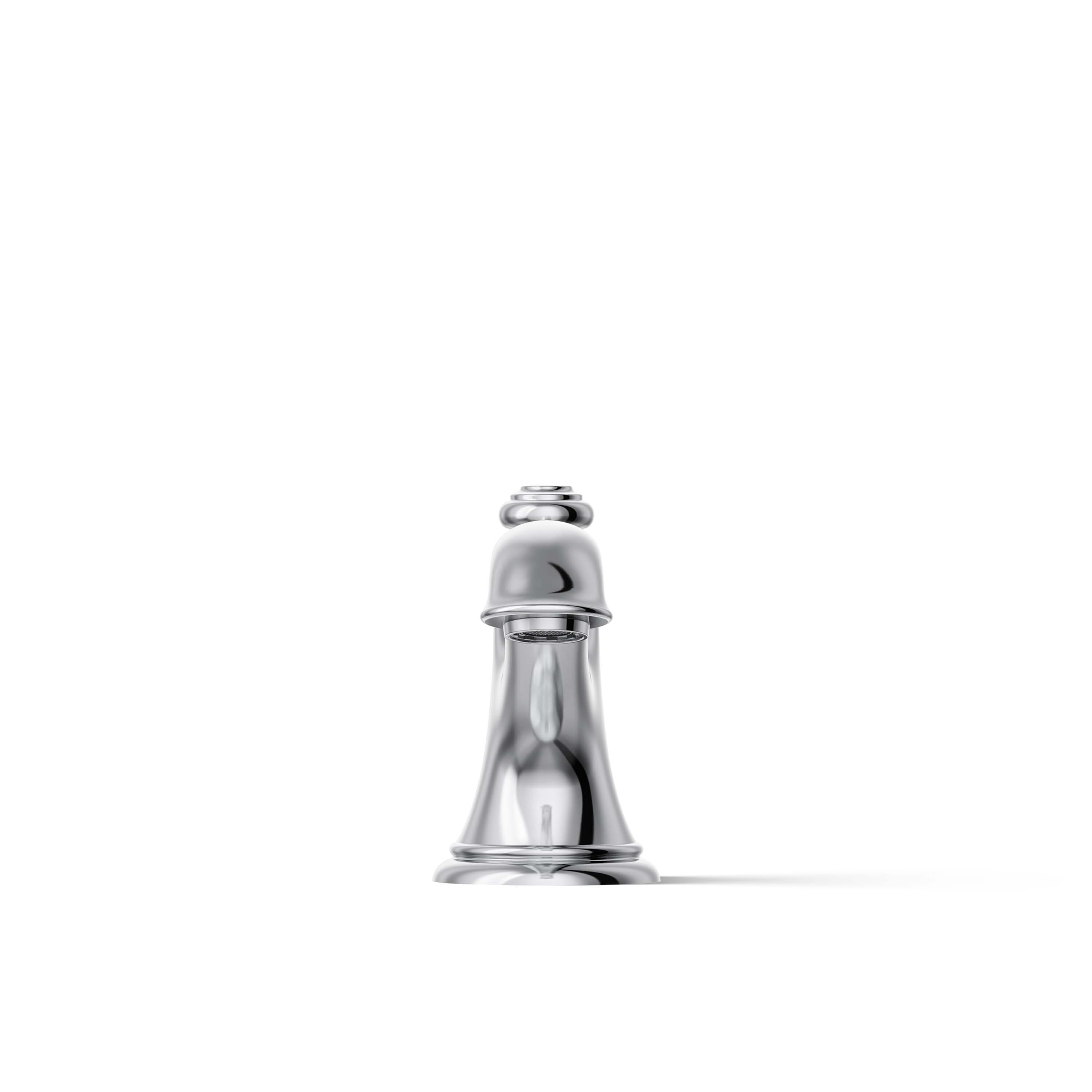 KOHLER 72759-CP Lavatory-Faucets - View #9