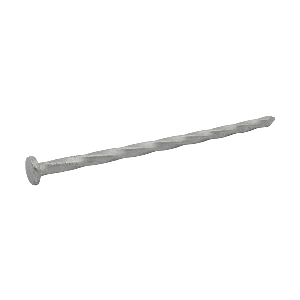 Grip-Rite 30-lb 6-in x 0.25-in Timber Tie Spike in the Spikes department at  Lowes.com
