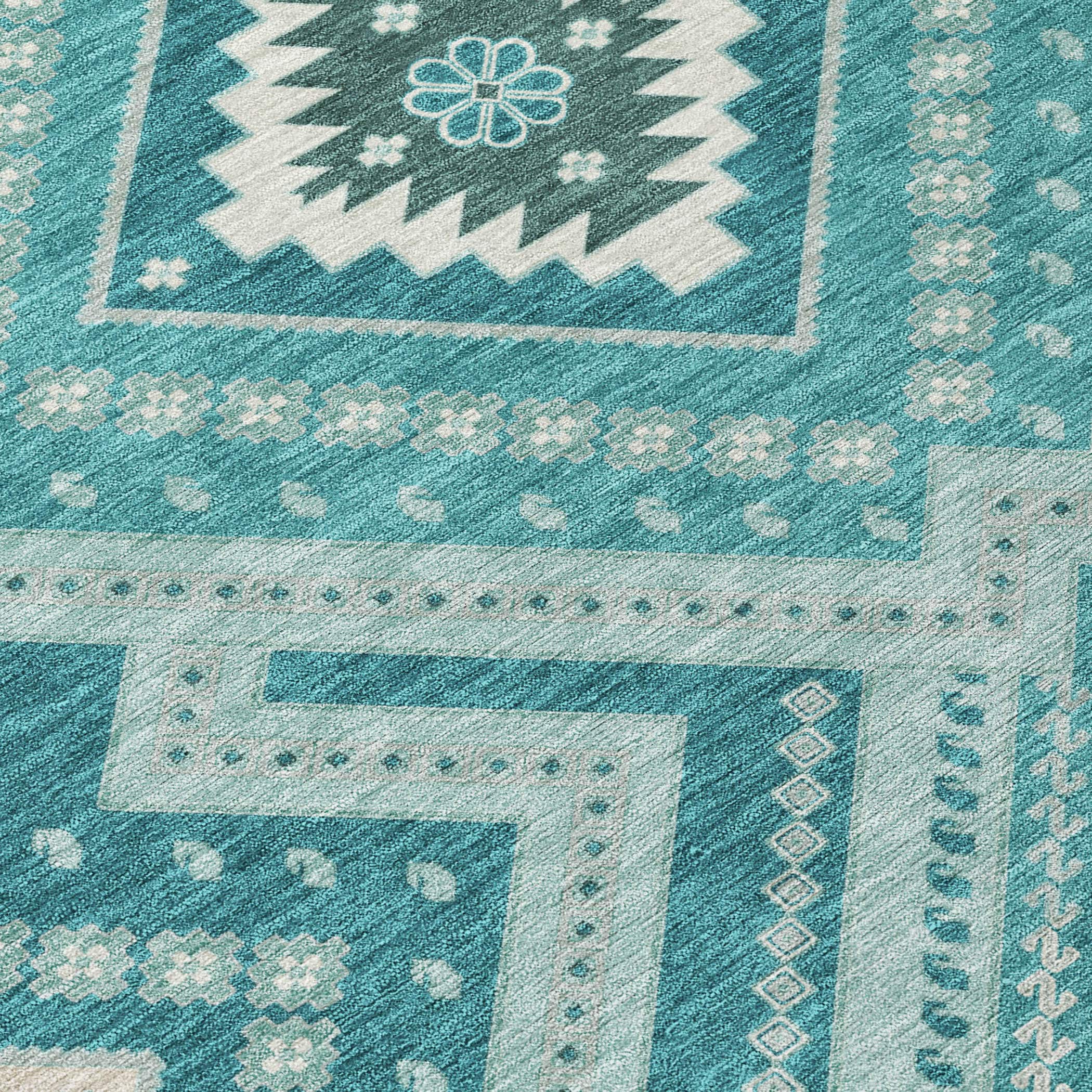 Addison Rugs ACN1010TE30X46 rugs - View #6