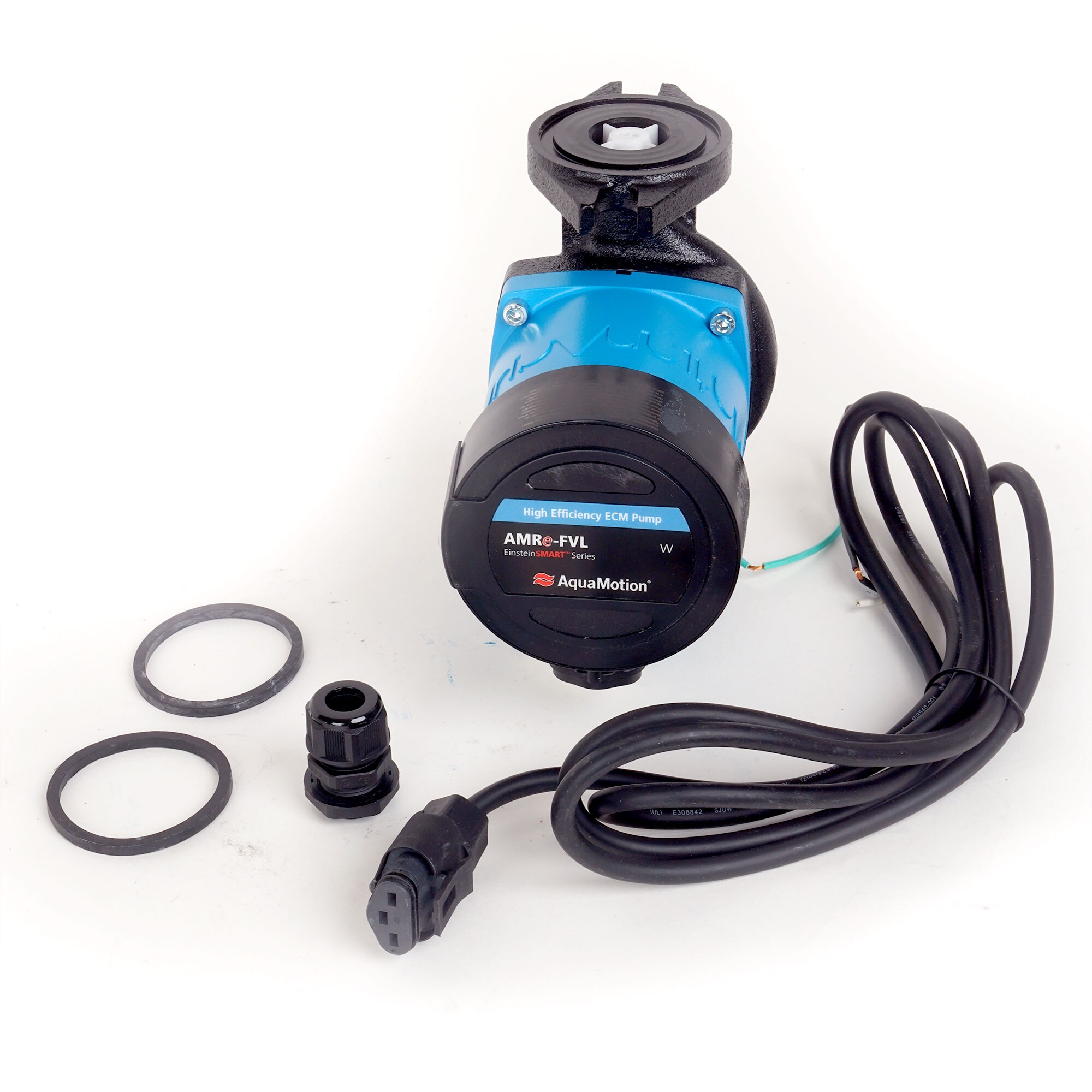 AquaMotion AMRE-FVL Hvac-Components - View #3
