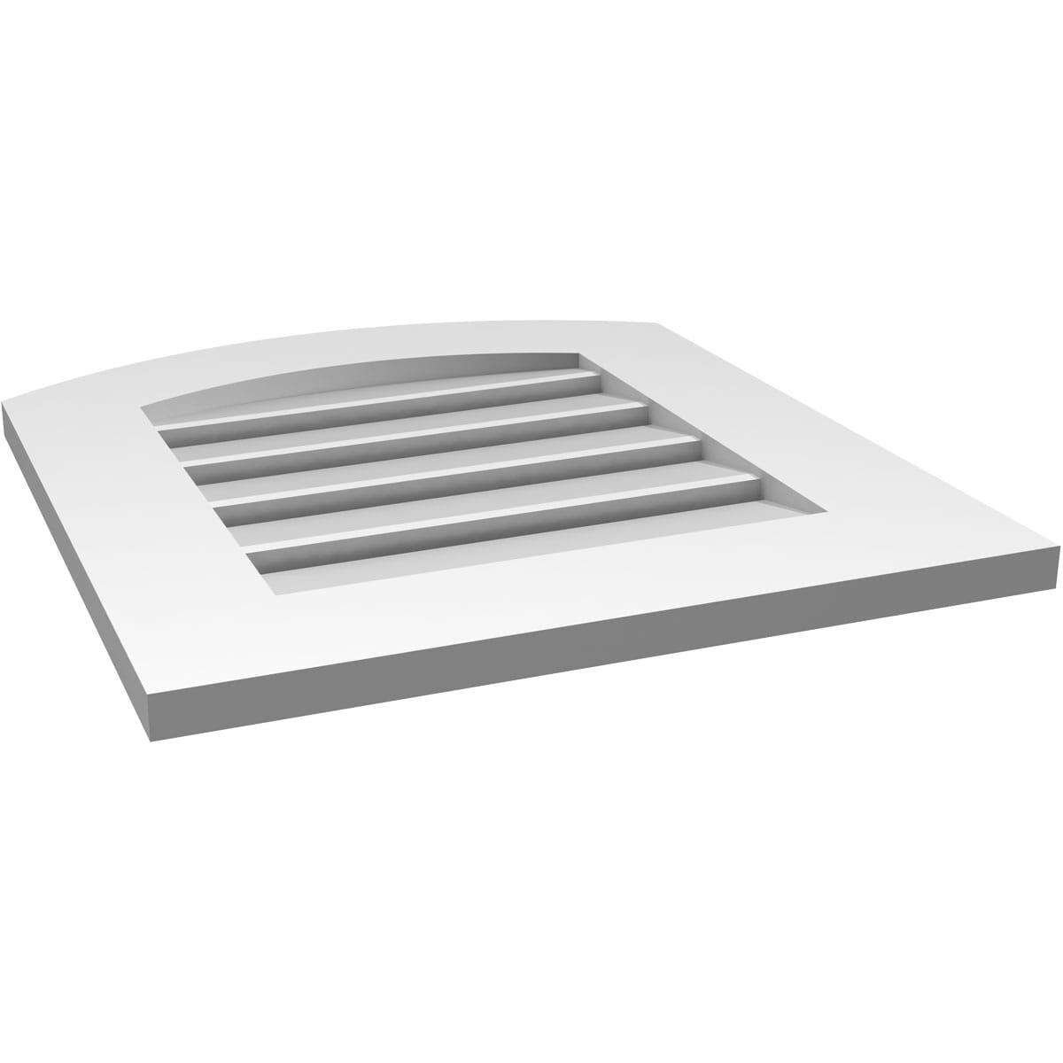 Ekena Millwork GVPAR20X2201SF Gable-Vents - View #5