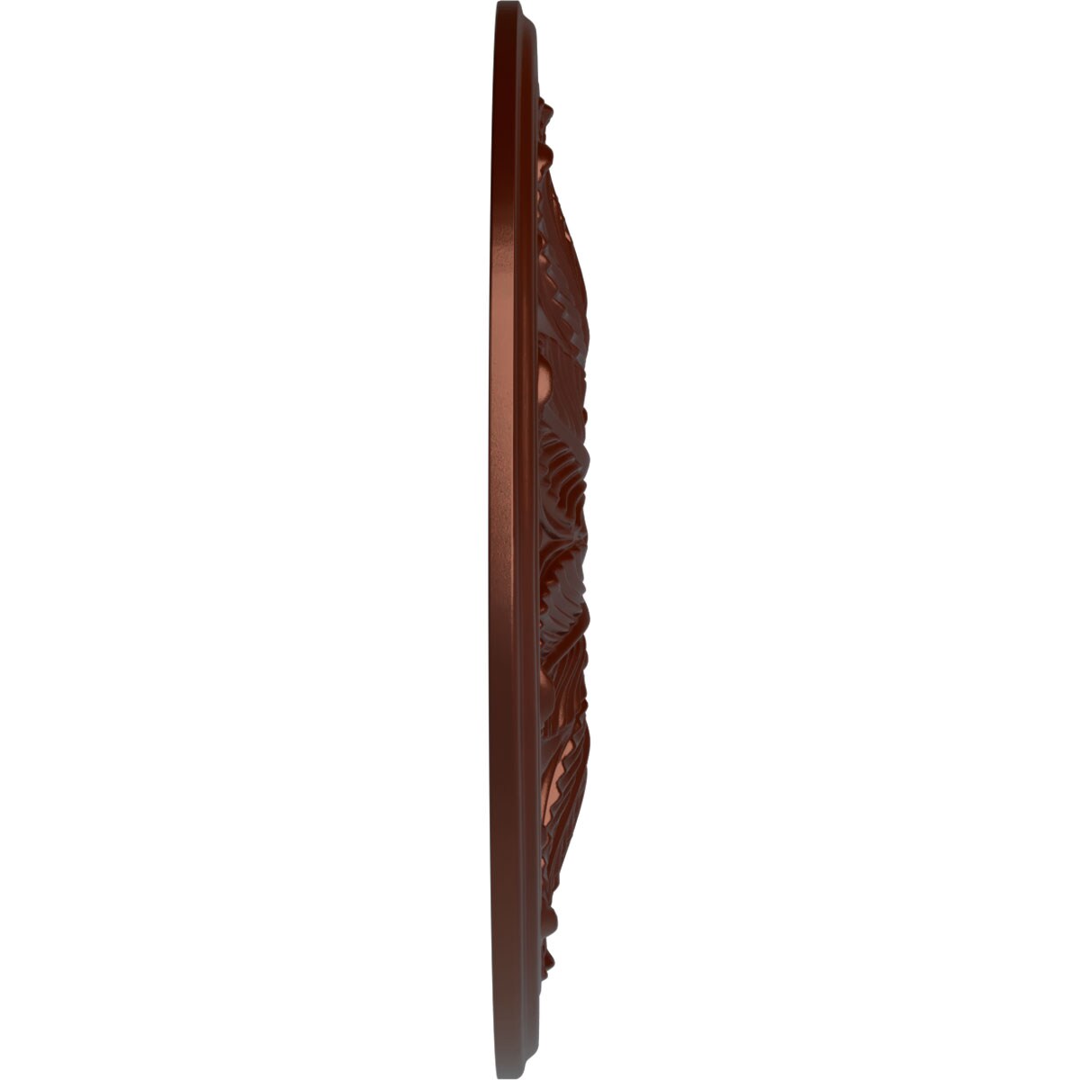 Ekena Millwork CM22BOACS Ceiling-Medallions - View #3