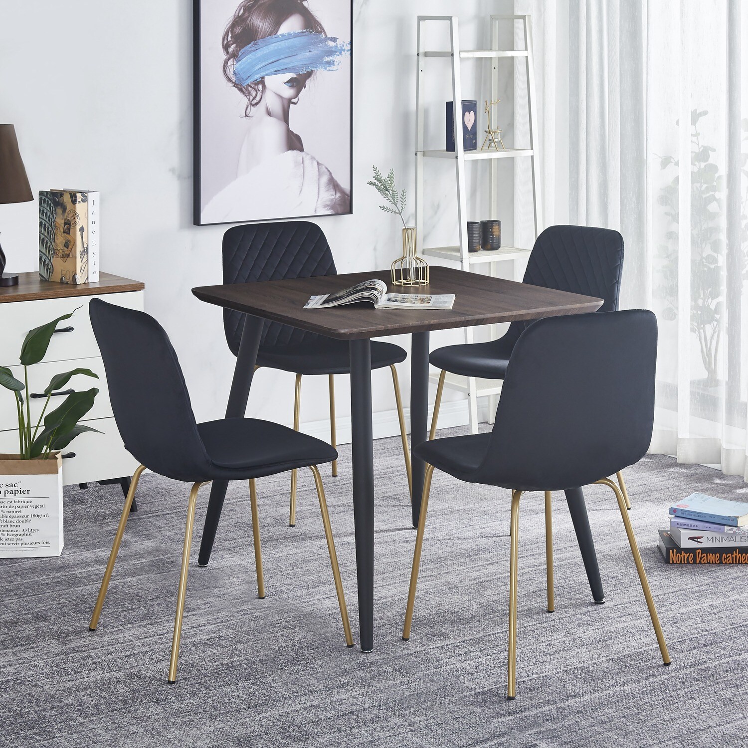 JASMODER W24025125 Dining-Chairs - View #6