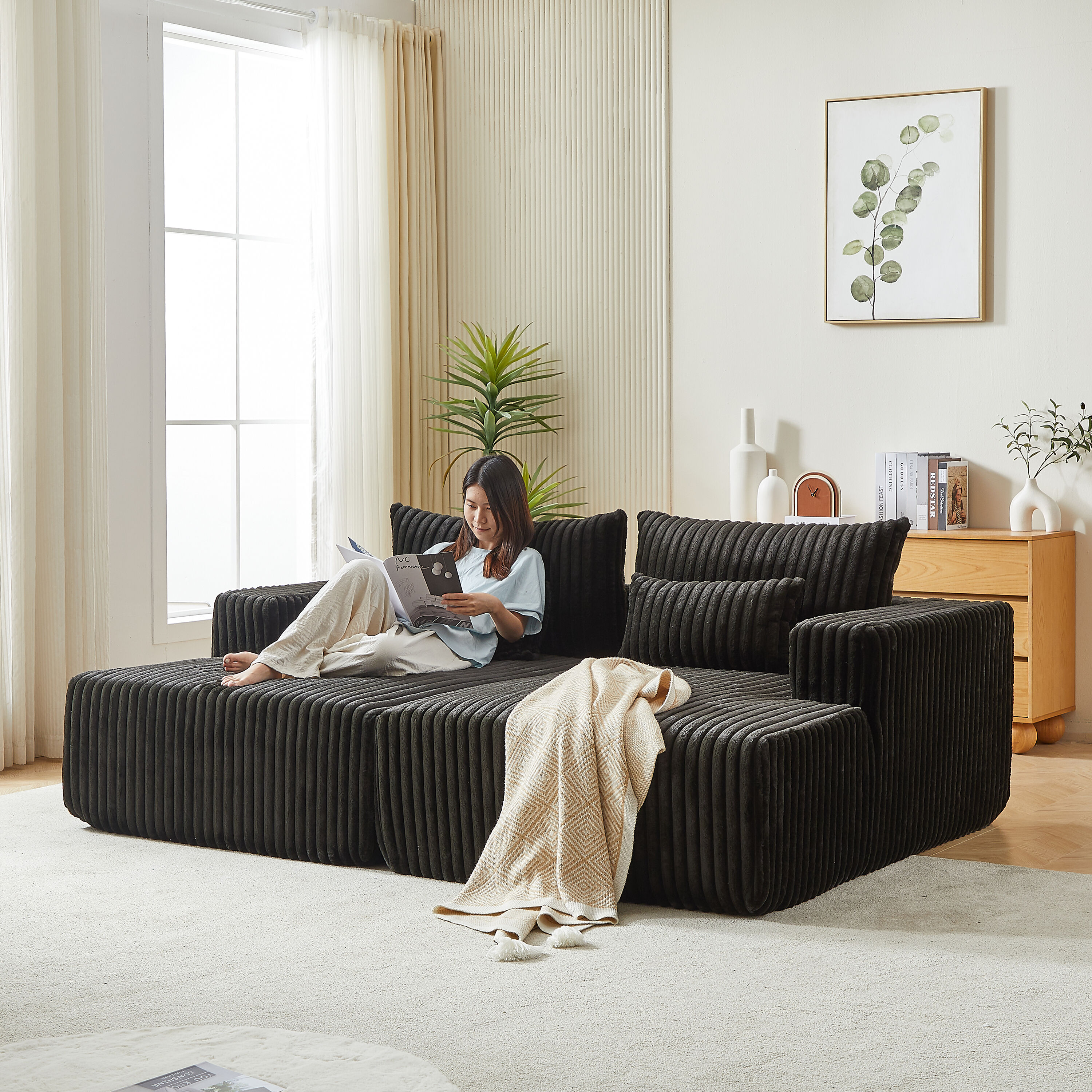 Runesay AR34 futons - View #6