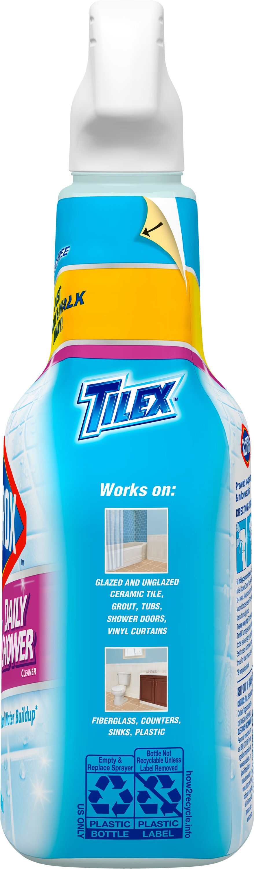 Clorox 4460001299 Grout-Cleaners - View #7