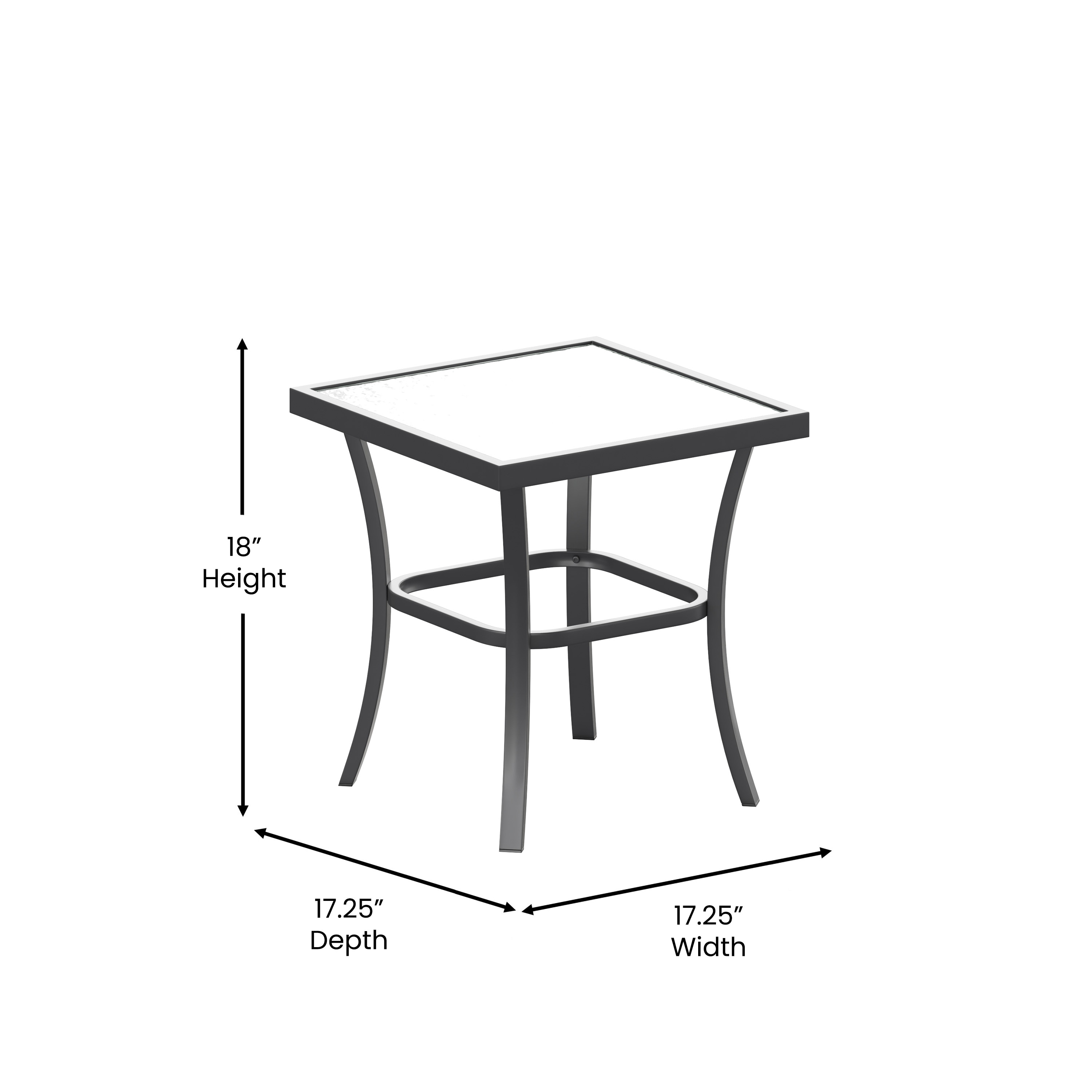Flash Furniture 196861092893 Patio-Conversation-Sets - View #8