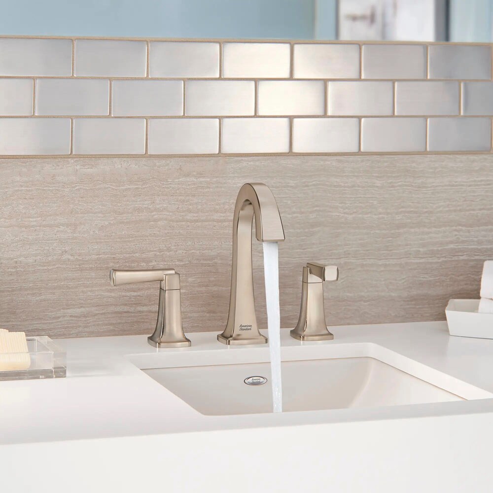 American Standard 7353801.295 Lavatory-Faucets - View #5