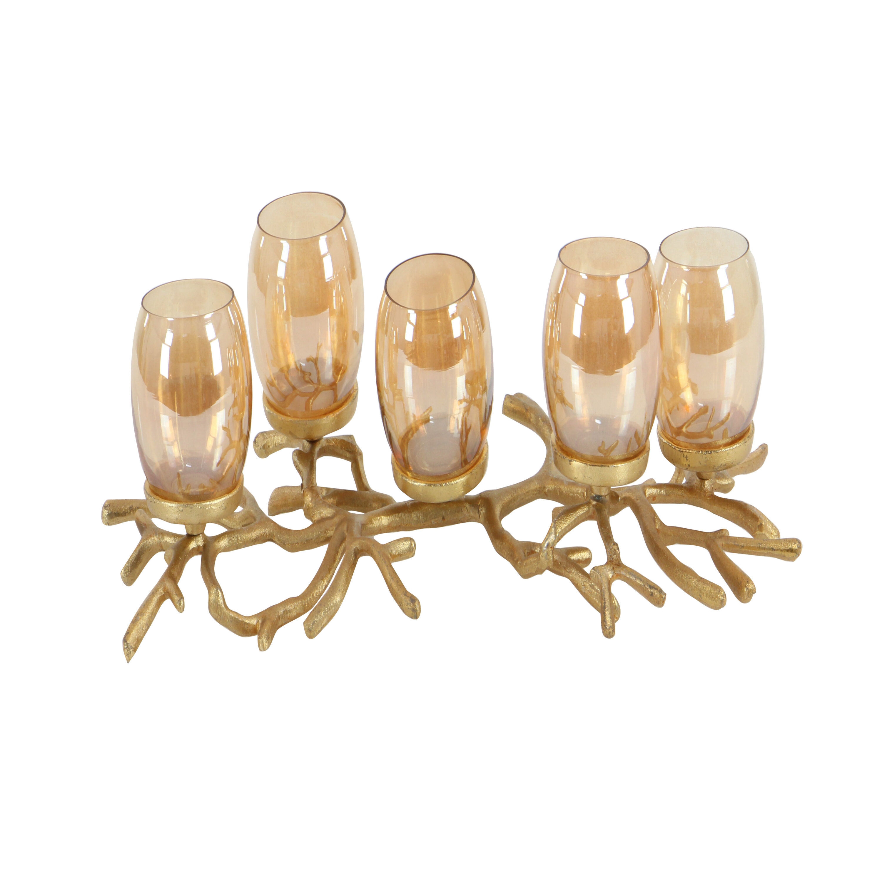Grayson Lane 94916 Candle-Holders - View #5