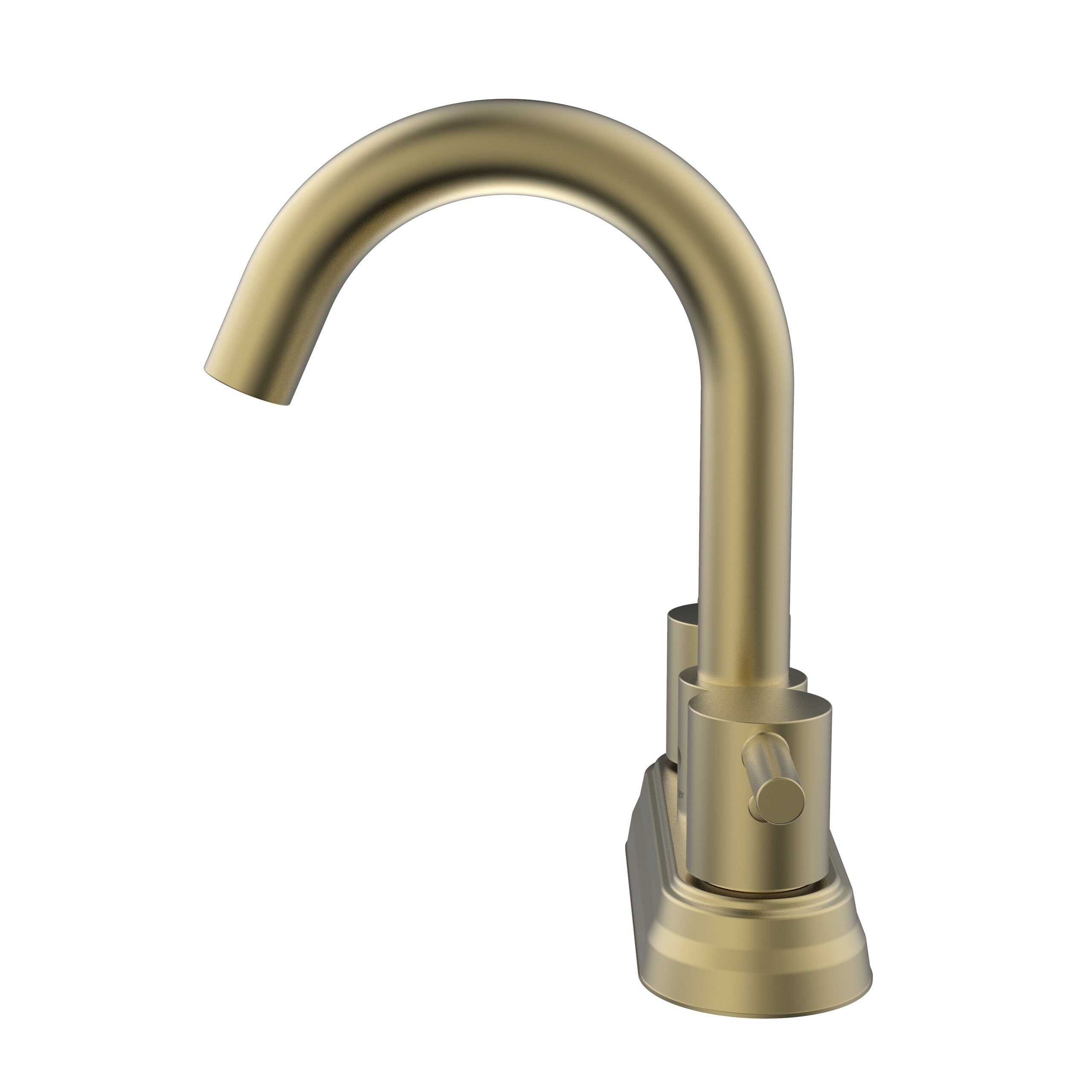 Belanger DEL74CMG Lavatory-Faucets - View #4