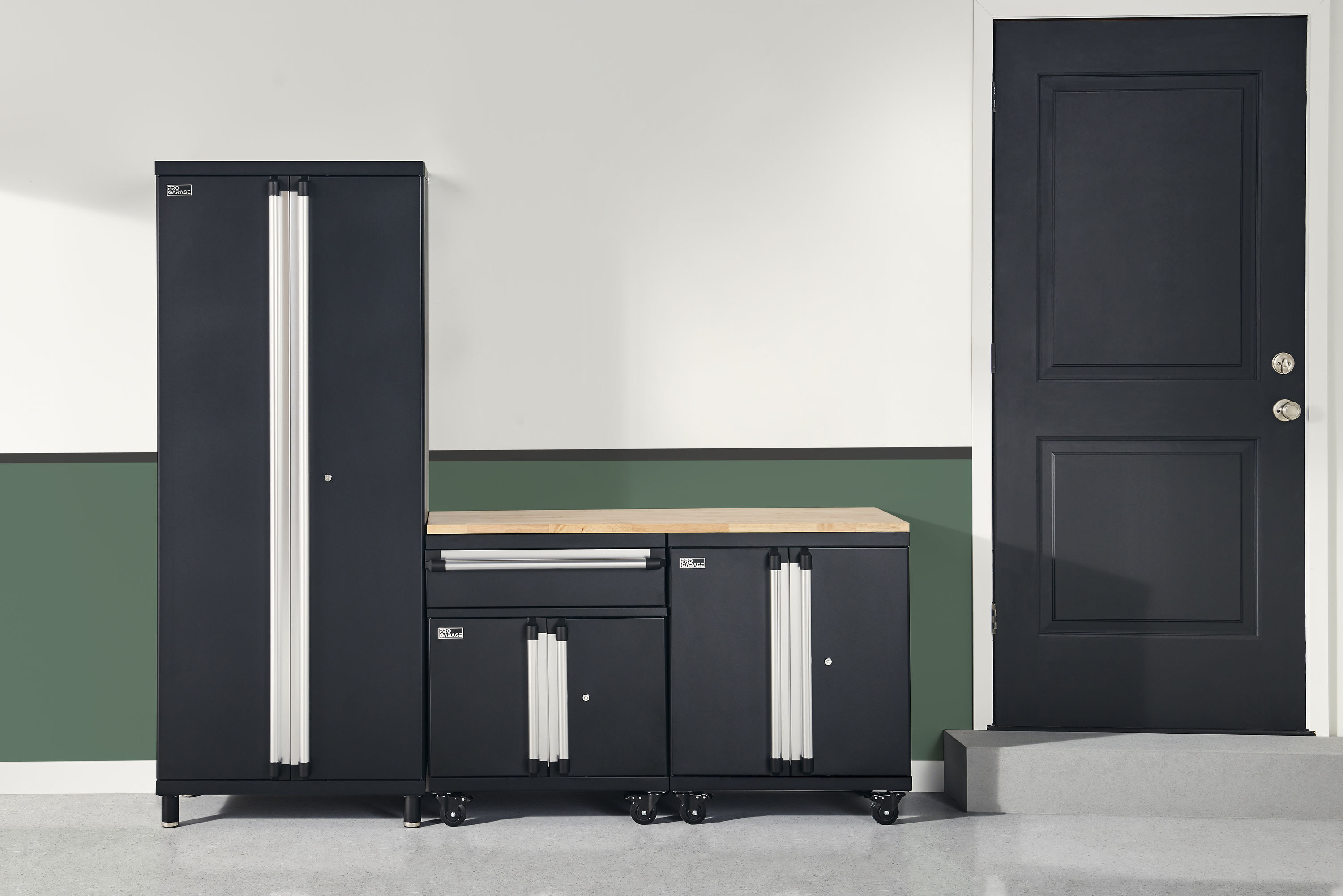 ClosetMaid 1085940 Garage-Storage-Systems - View #5