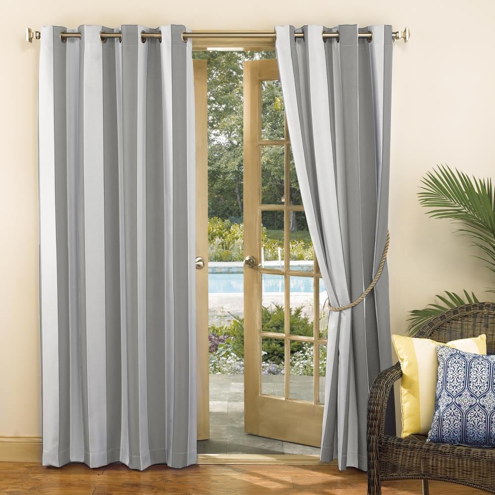 Sun Zero 53085 curtains - View #3