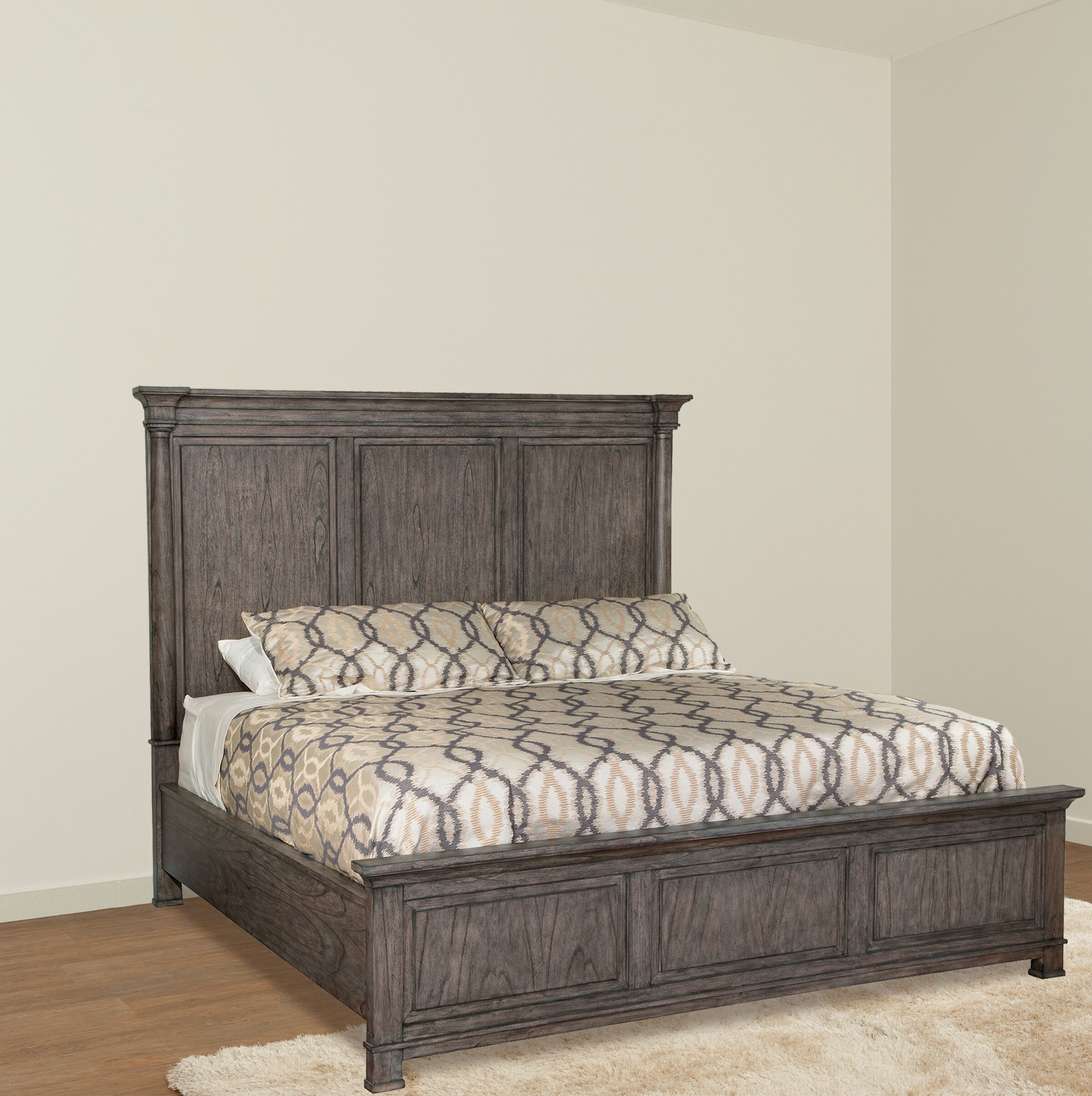Hekman 23566 beds - View #2