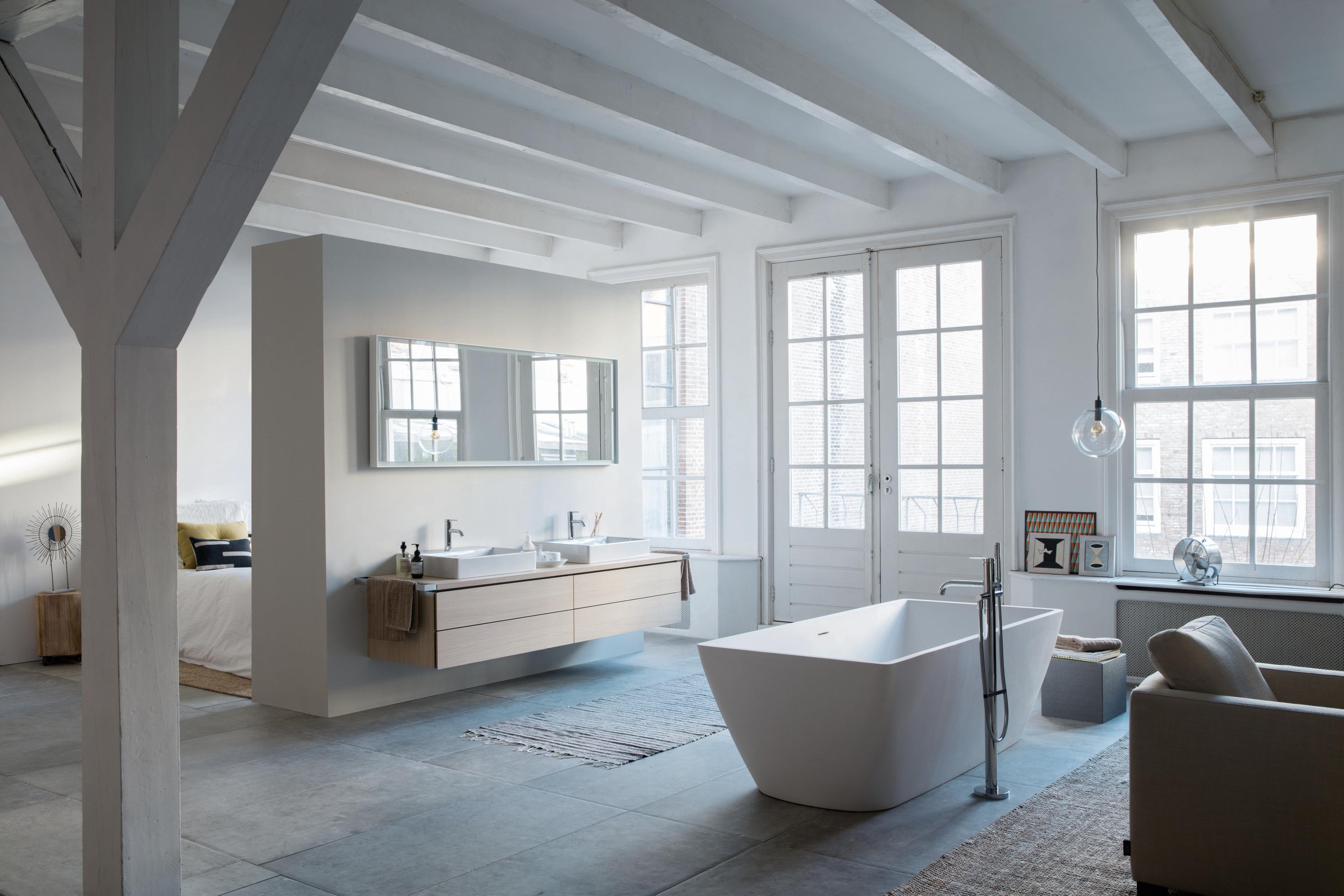 Duravit 700430000000090 bathtubs - View #5