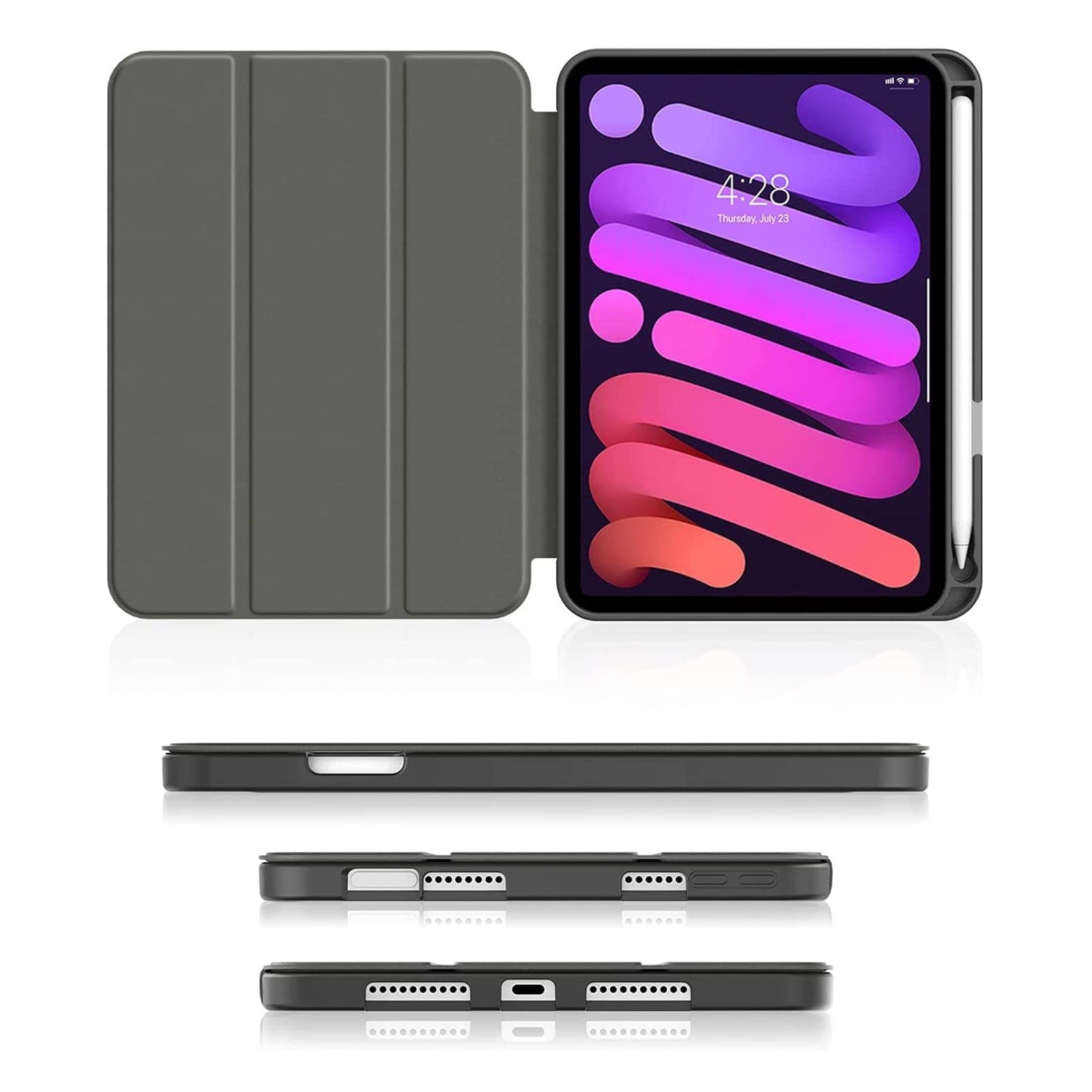 SAHARA TB00052 Tablet-Accessories - View #4