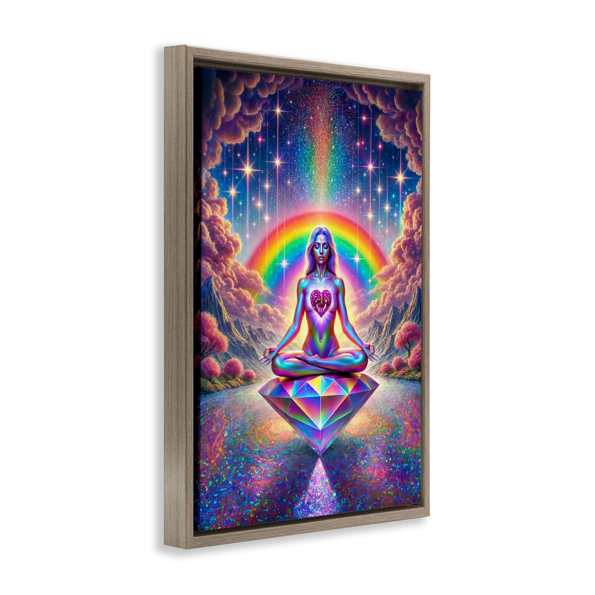 Stupell Industries BT-305-FFE-20X30 Wall-Art - View #2