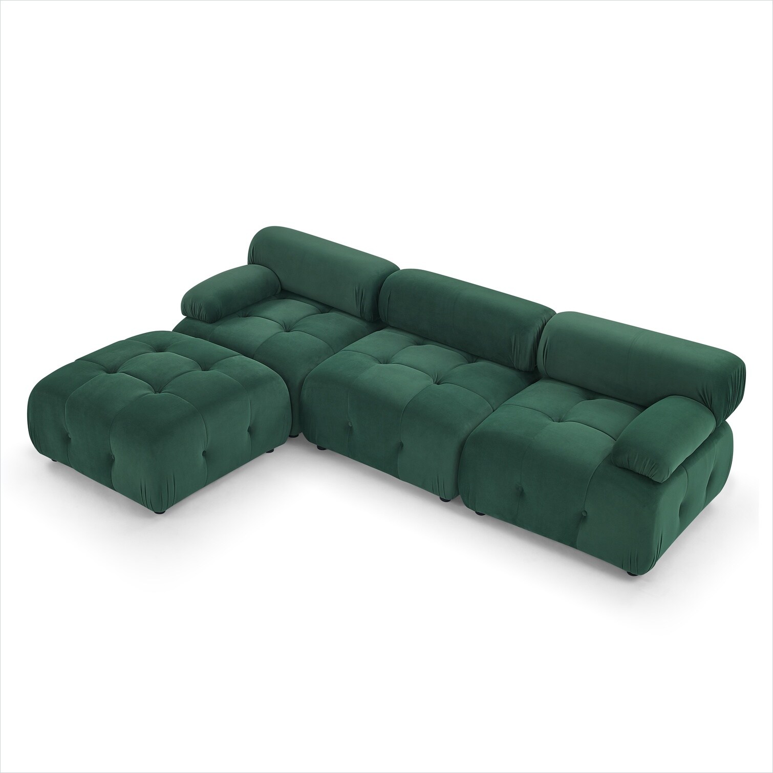 Naturefalls MLEJSQL2XT5A Sofas-Loveseats - View #7