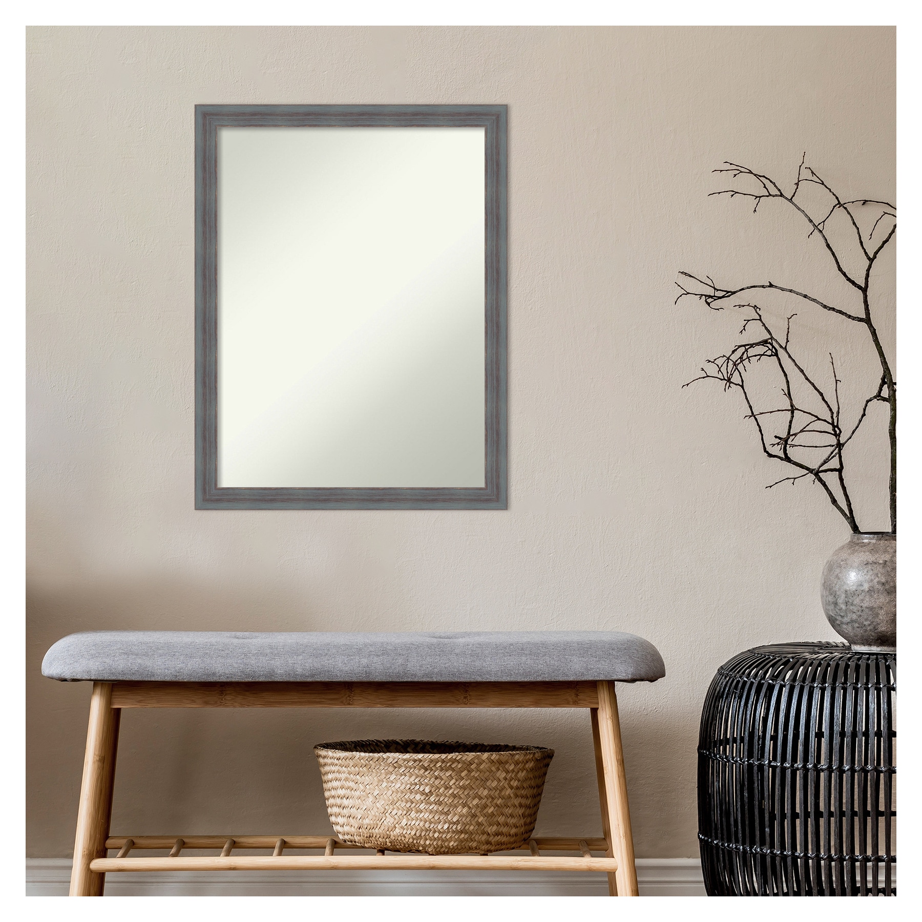 Amanti Art A17005546875 Decor-Mirrors - View #7