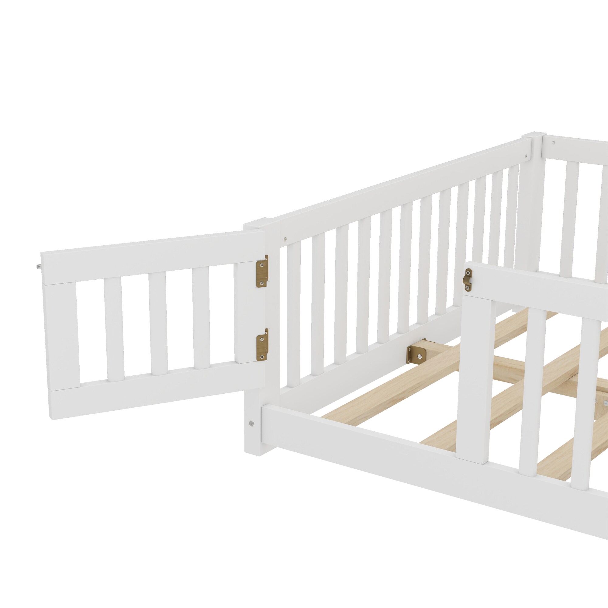 Bellemave Z338950WWT beds - View #9