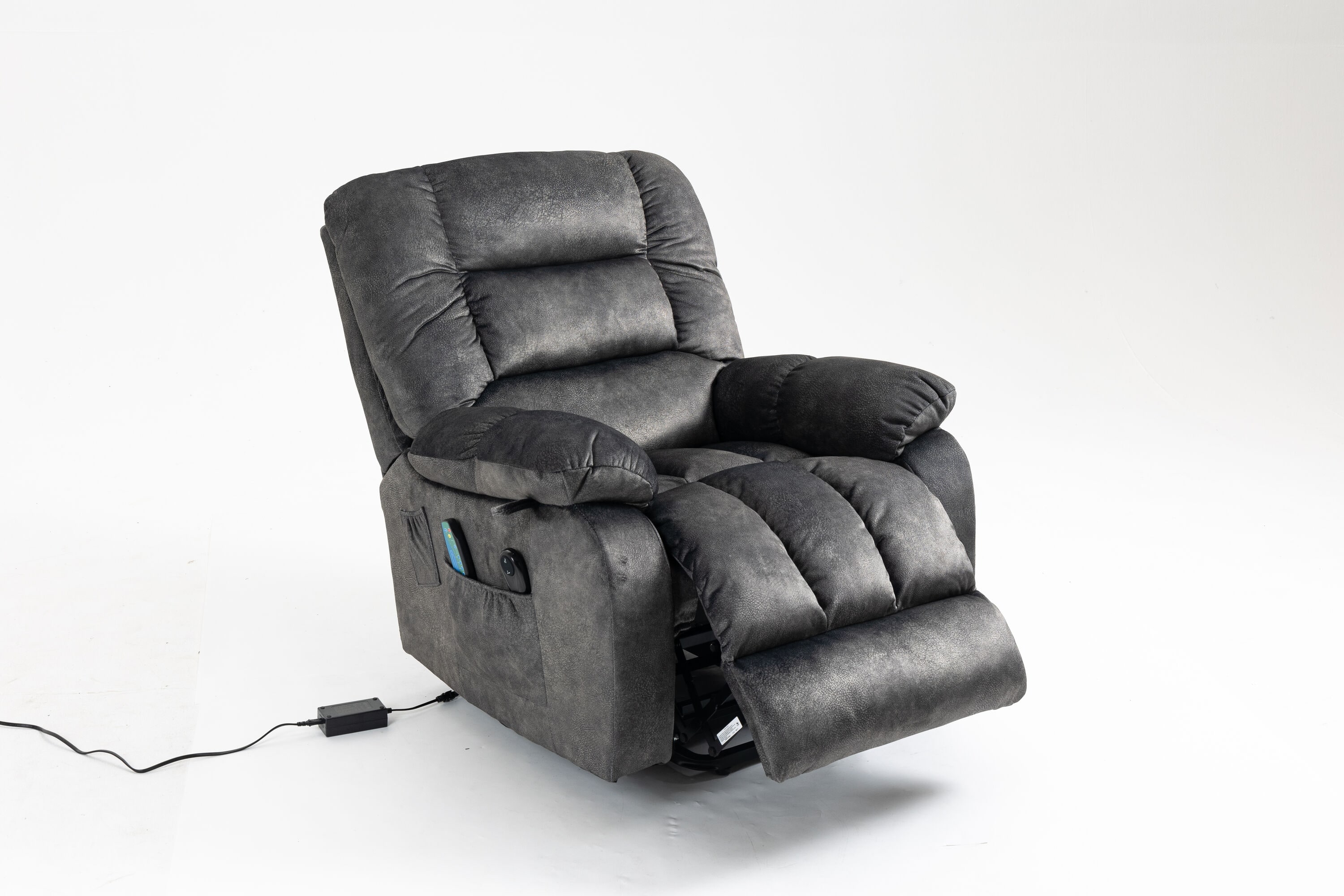 WELLFOR CAN-CR173 recliners - View #5