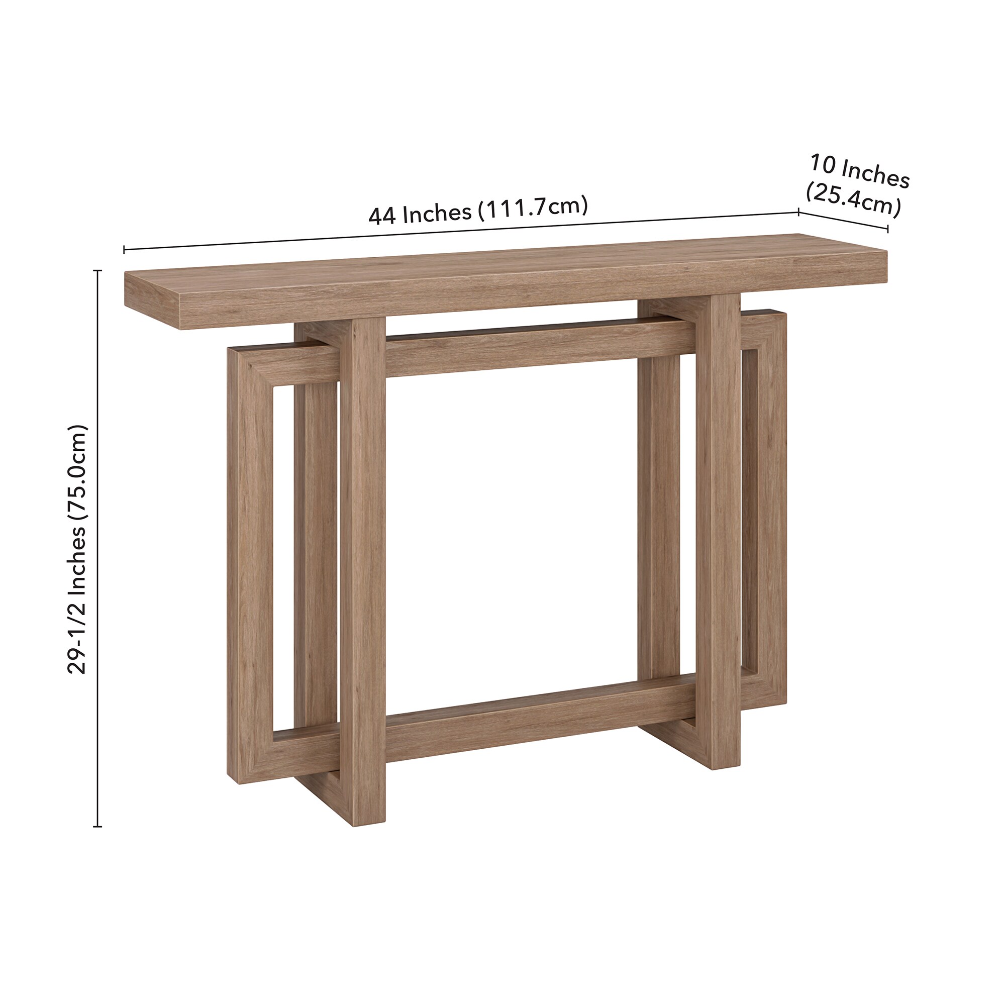 Hailey Home AT2258 Console-Sofa-Tables - View #8