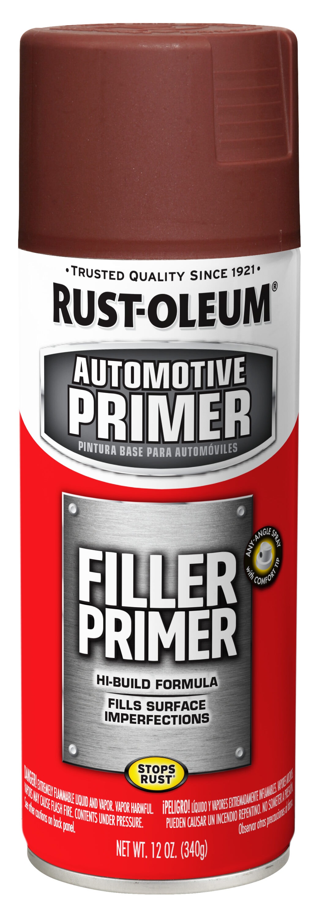Rust-Oleum 249320SOS Spray-Paint - View #2