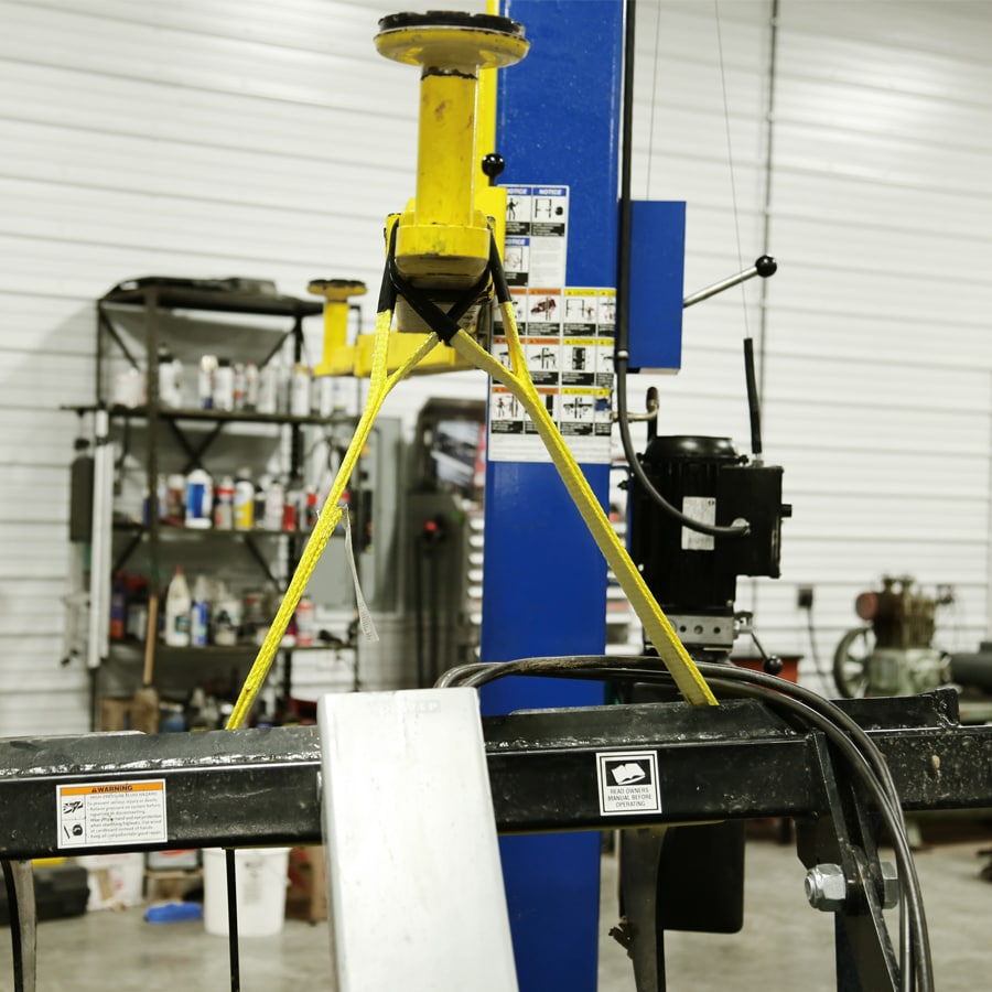 SmartStraps 840 Tie-Downs - View #7