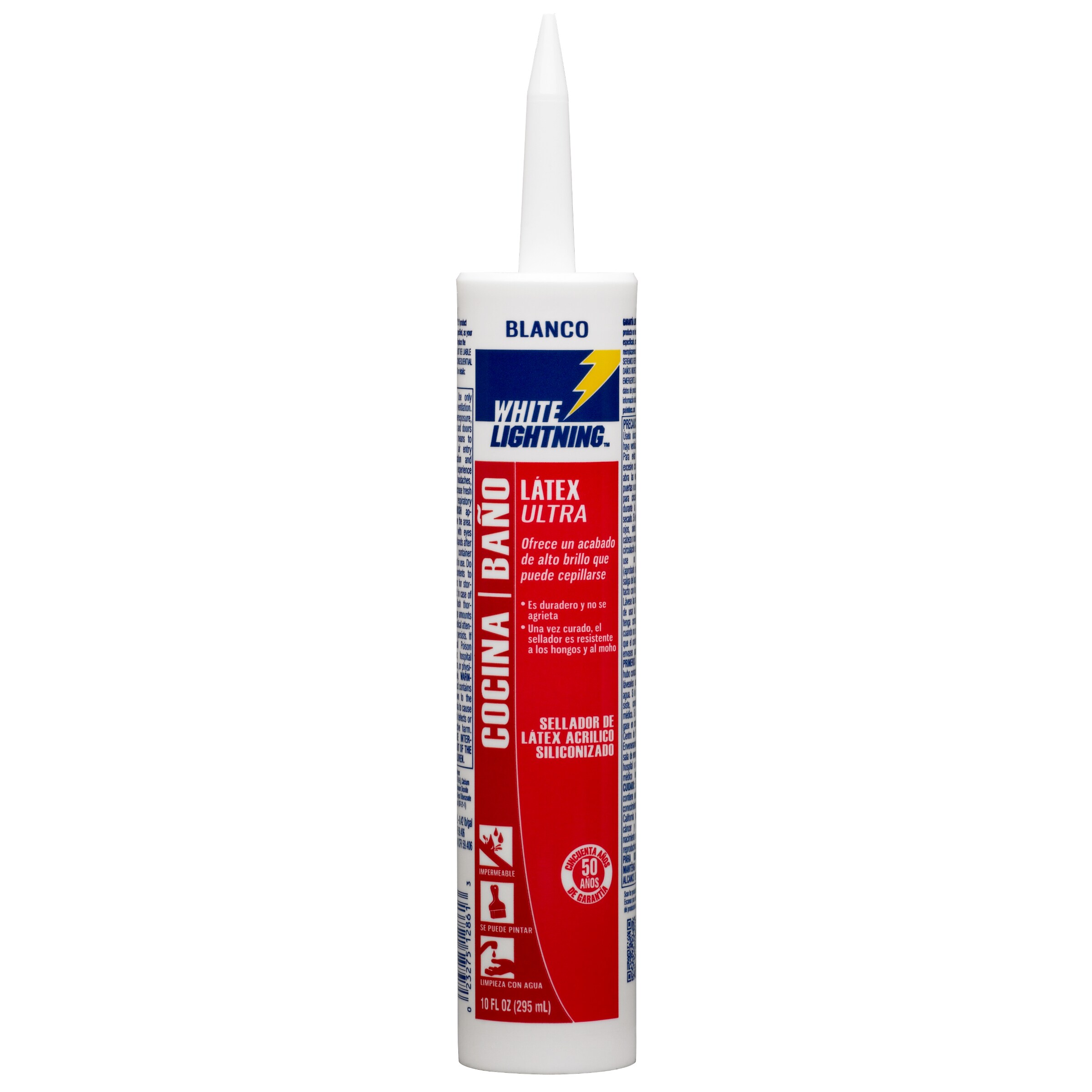 White Lightning W21000010 caulking - View #3