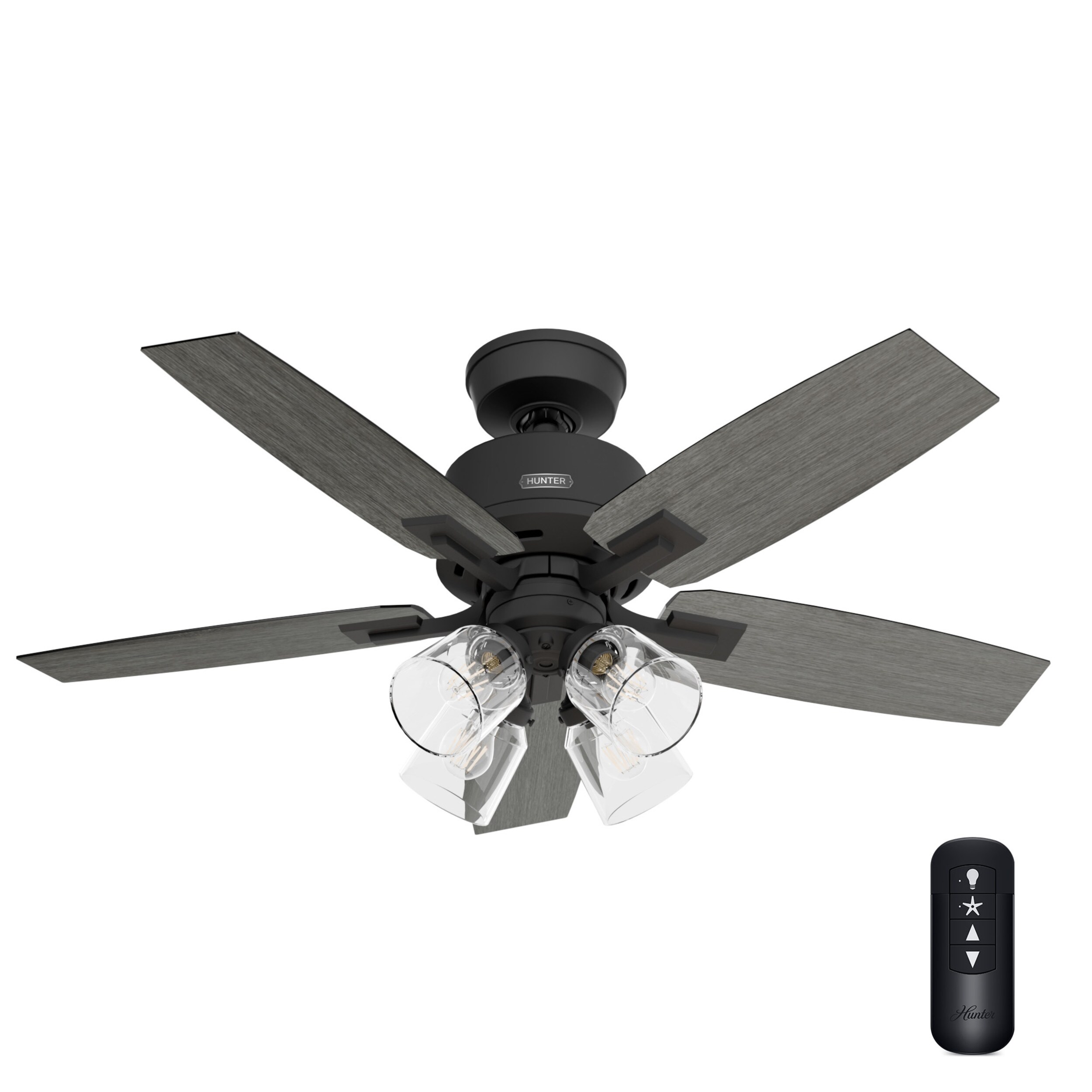 Hunter 52425 Ceiling-Fans - View #19