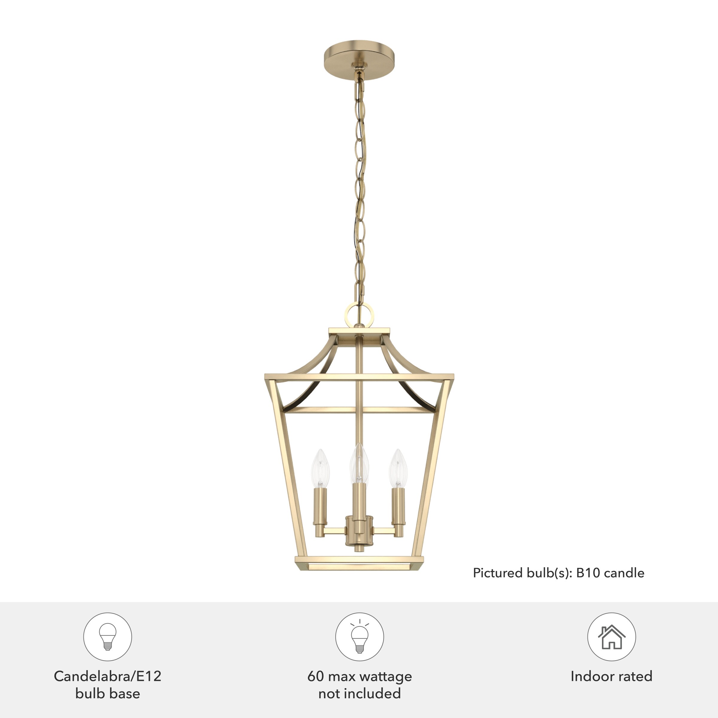 Hunter 19066 Pendant-Lights - View #4