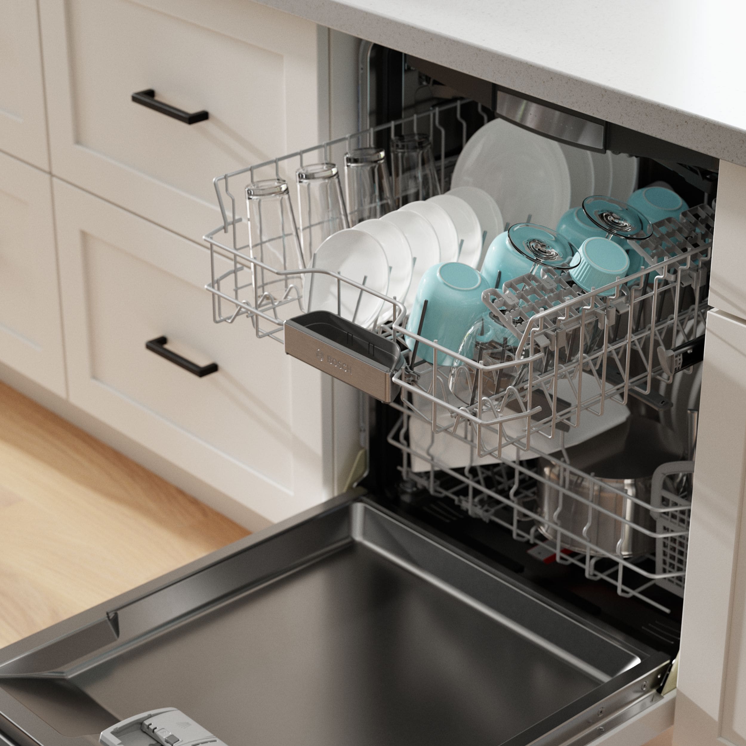 Bosch dishwasher latest model fashion