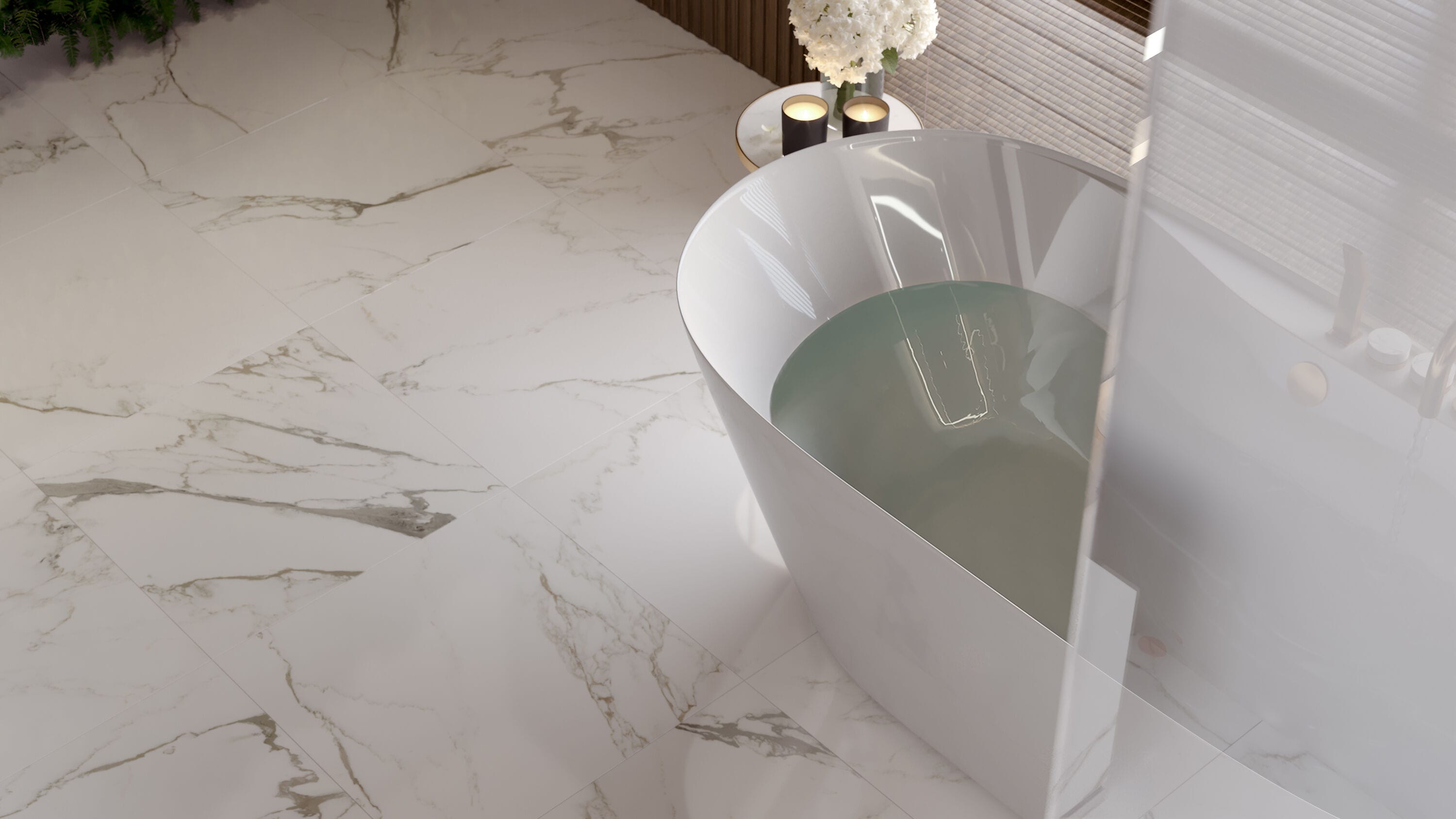 STAINMASTER 1001-0418-0 Ceramic-Tile - View #2