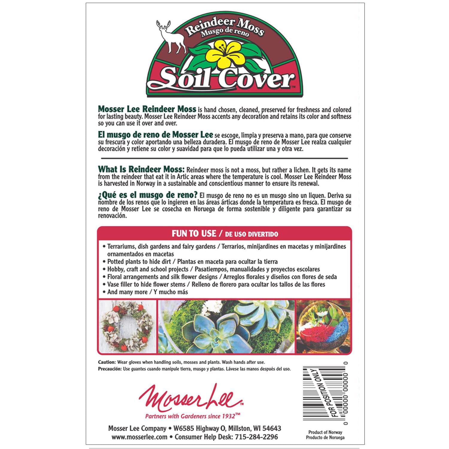 Mosser Lee EJD7584295 Lawn-Trash-Bag-Holders - View #2