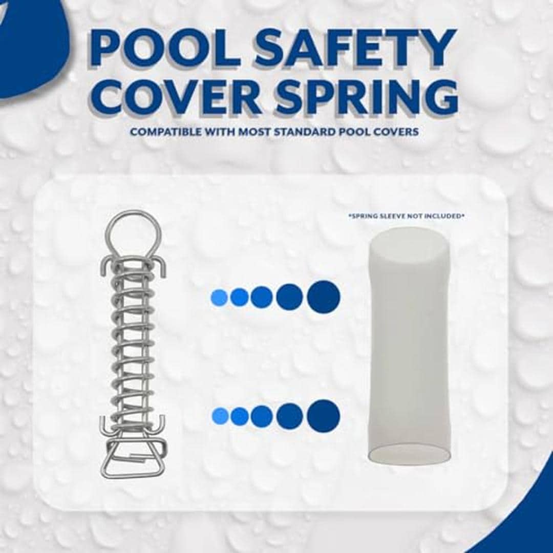 Poolzilla SPRINGS-1PK Pool-Covers - View #5