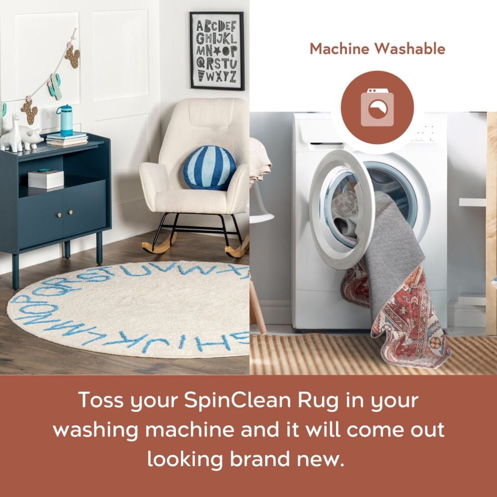 nuLOOM SVDC01F-R404 rugs - View #2