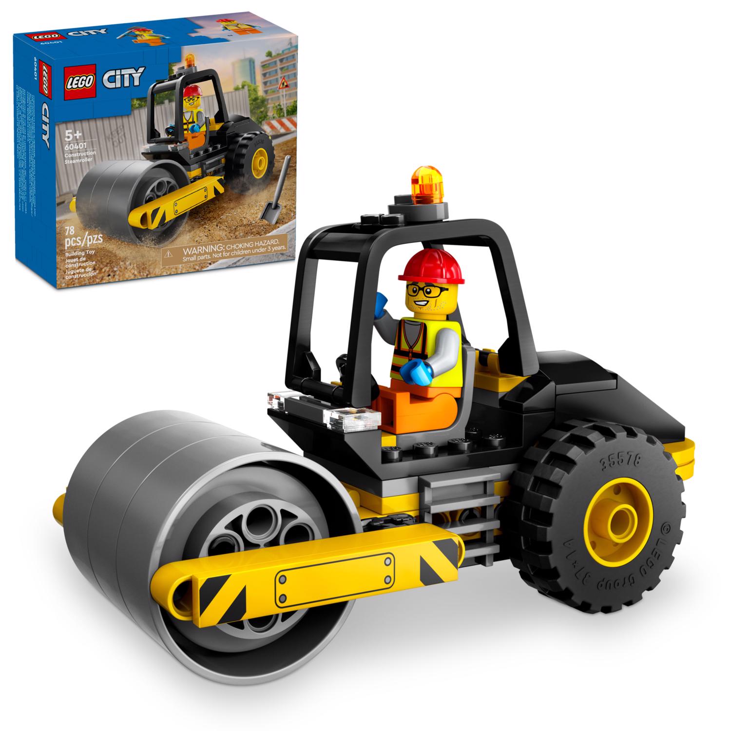 LEGO 60401 Play-Toys - View #2