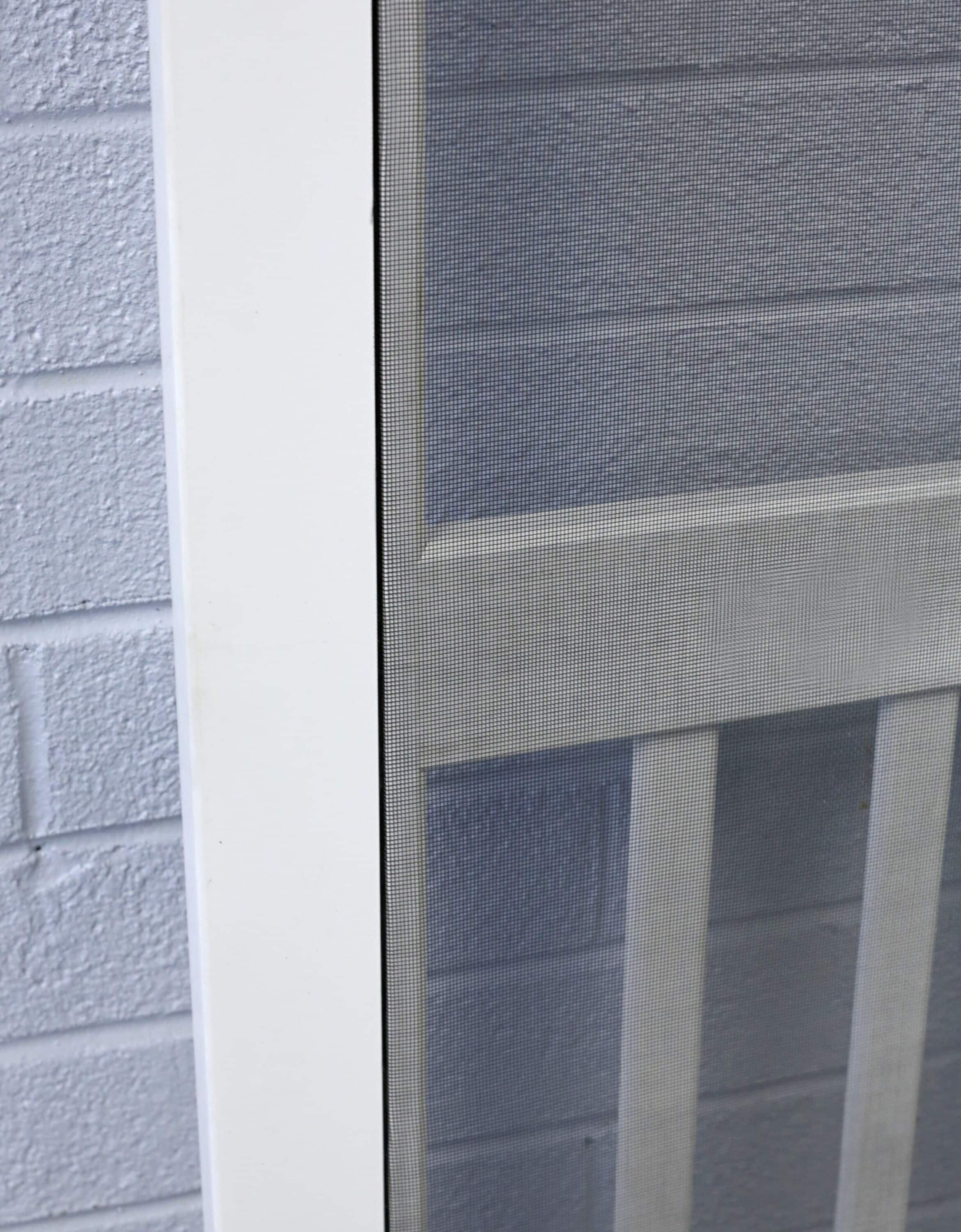 RELIABILT V5B36D Screen-Doors - View #2