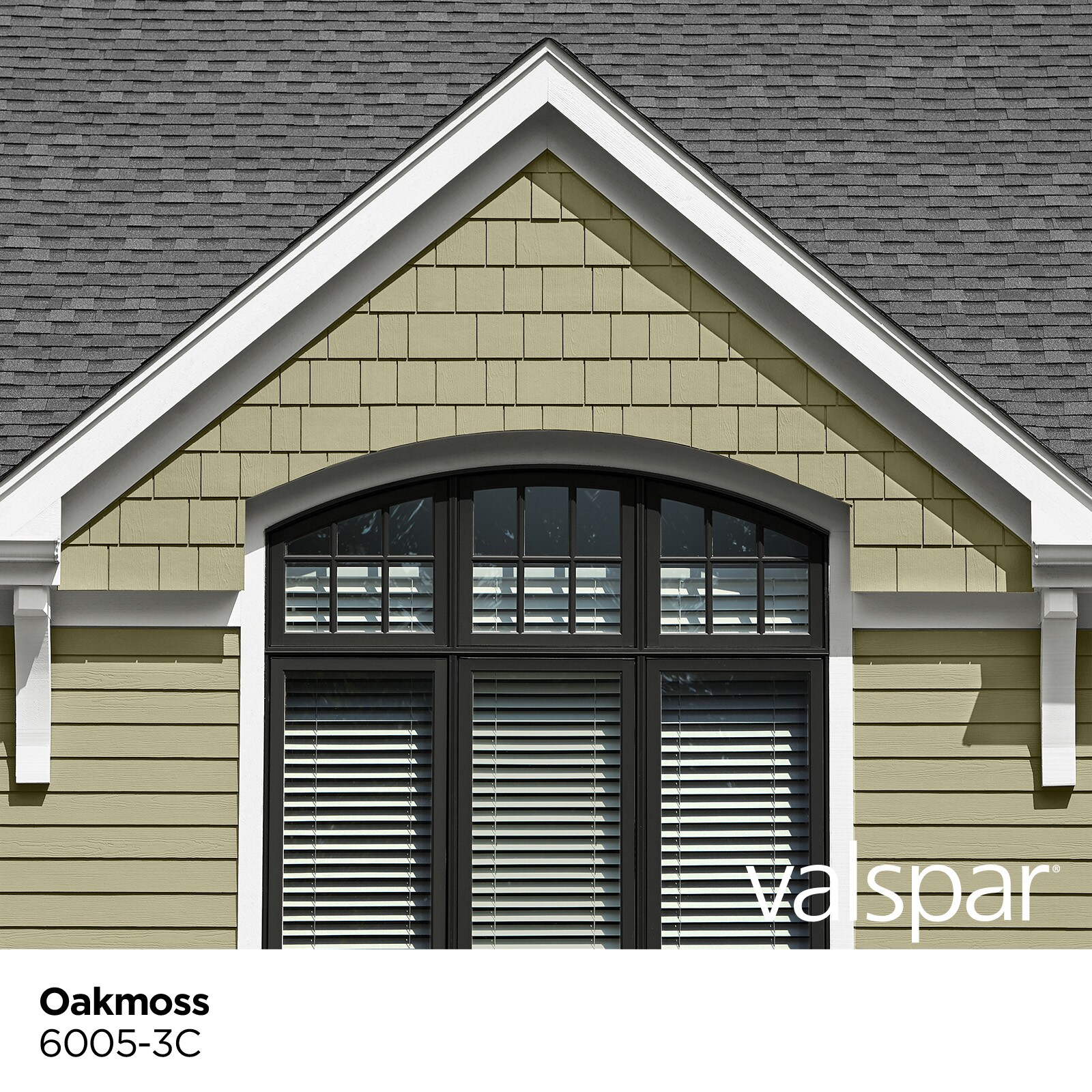 Valspar 6005-3C-75422 Exterior-Paints - View #3