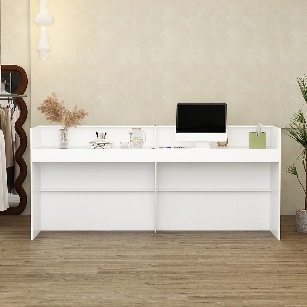 Homsee V-KF020473-01 desks - View #2