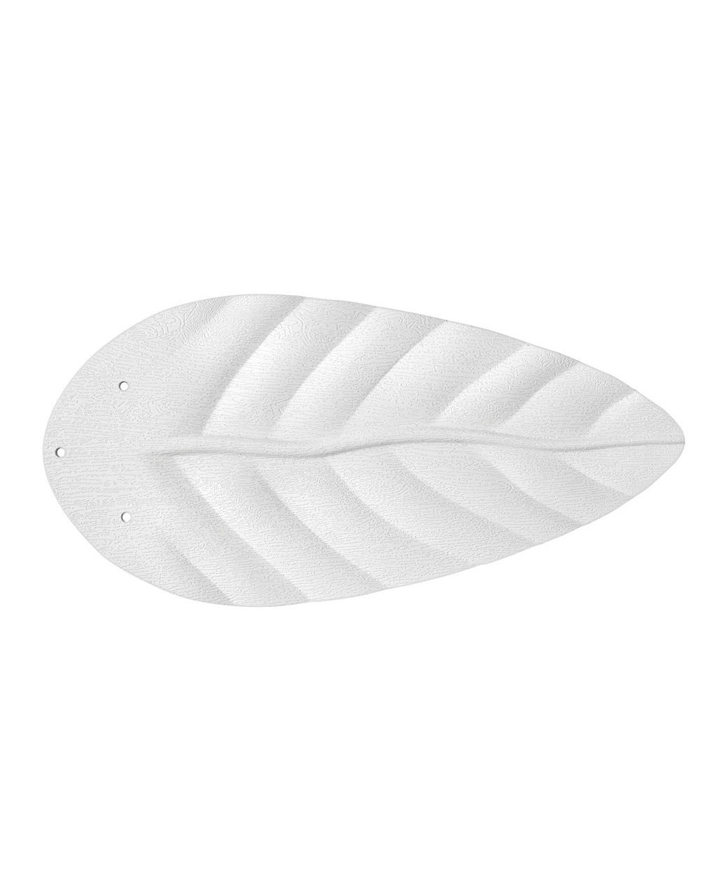 Hinkley 910452FAW Oasis 52-in Blade Set 52-in White Ceiling Fan Blade