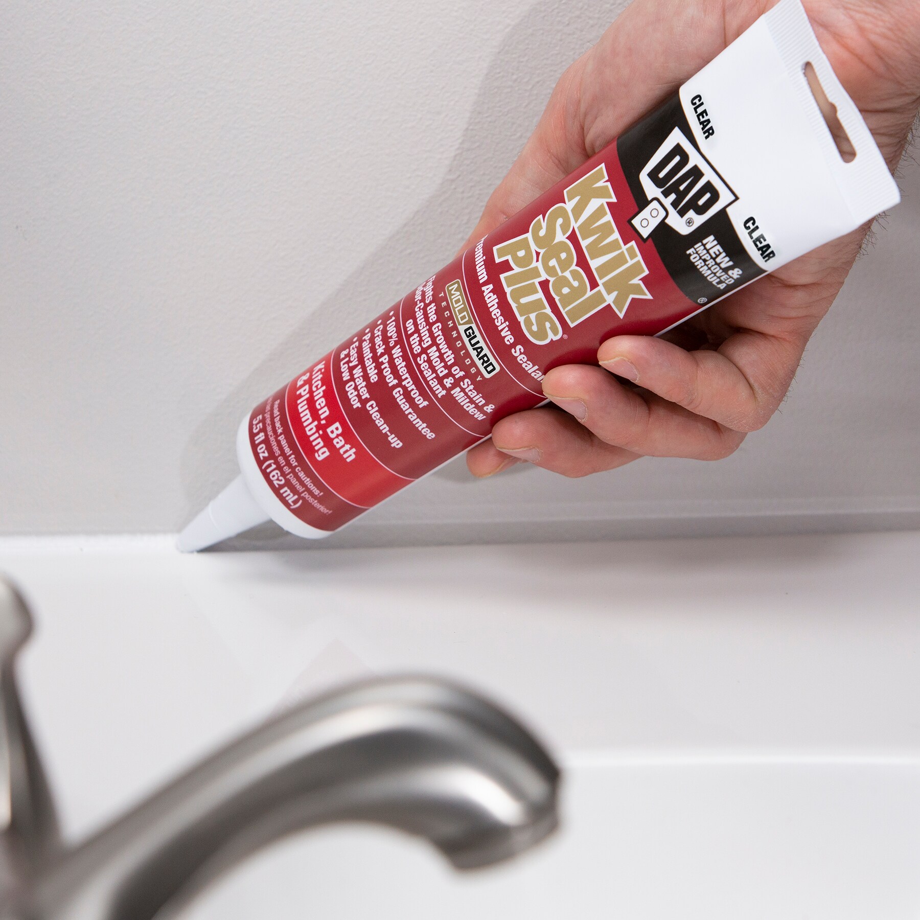 DAP 18546 caulking - View #8
