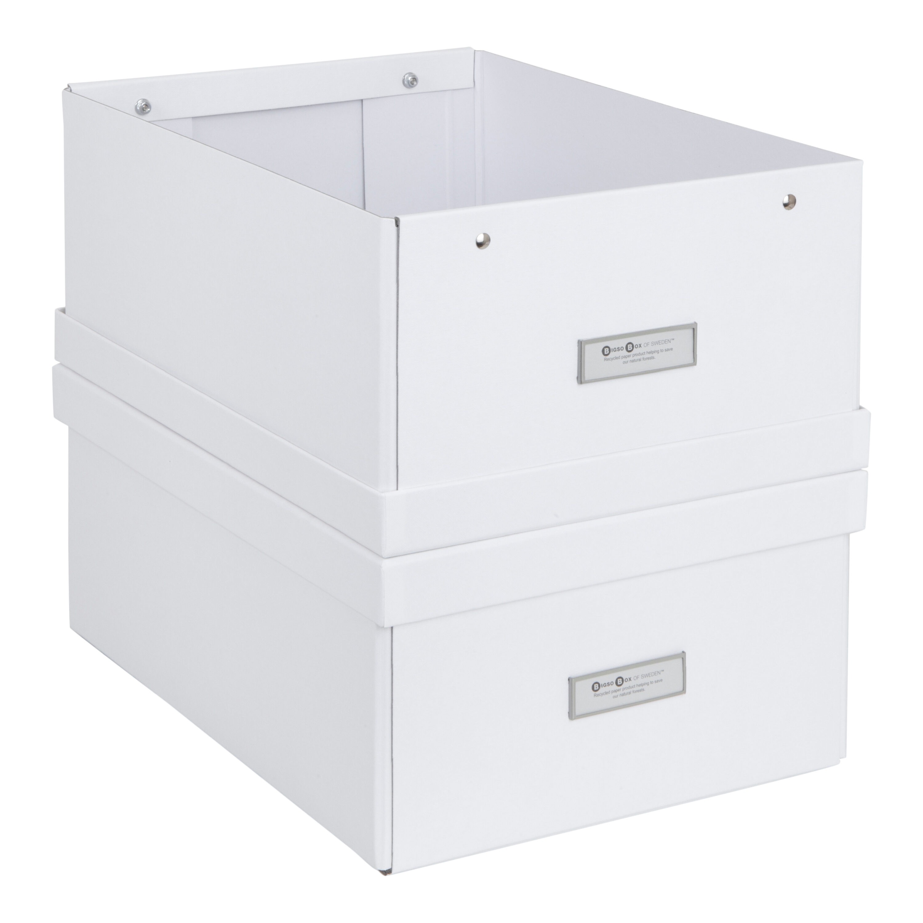 BIGSO BOX OF SWEDEN 887145541 Bins-Baskets - View #7