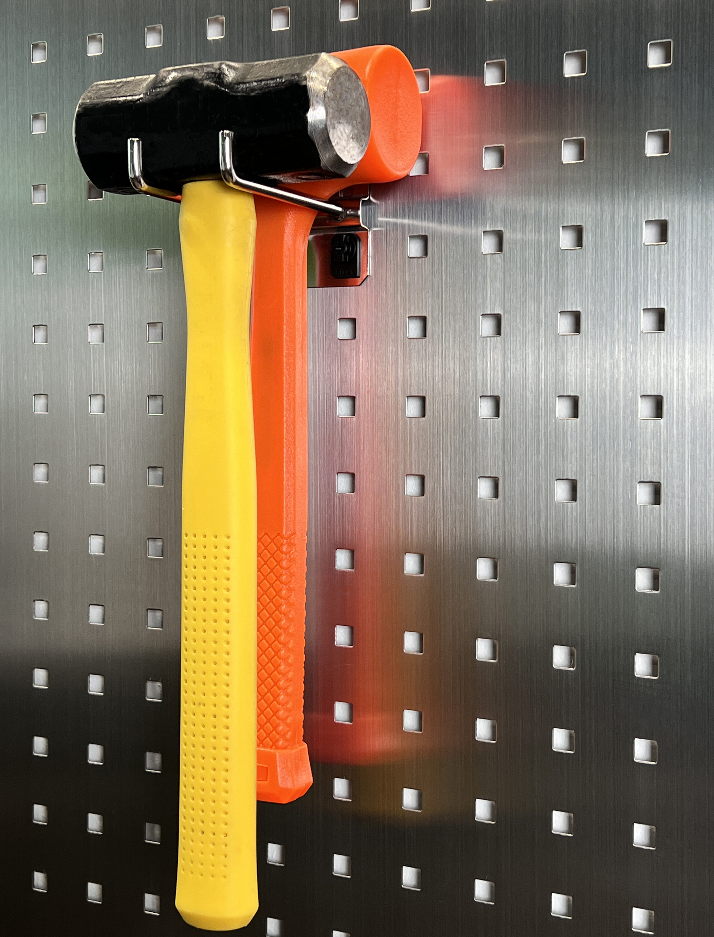 Triton Products 62419 Pegboard-Acc - View #4