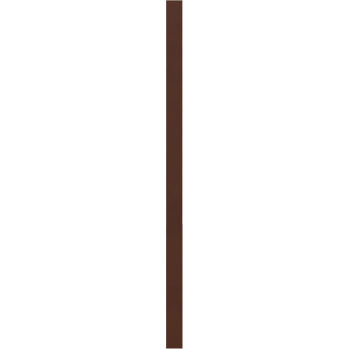 Ekena Millwork MLDB08X46MATMF Wall-Panel-Moulding - View #4