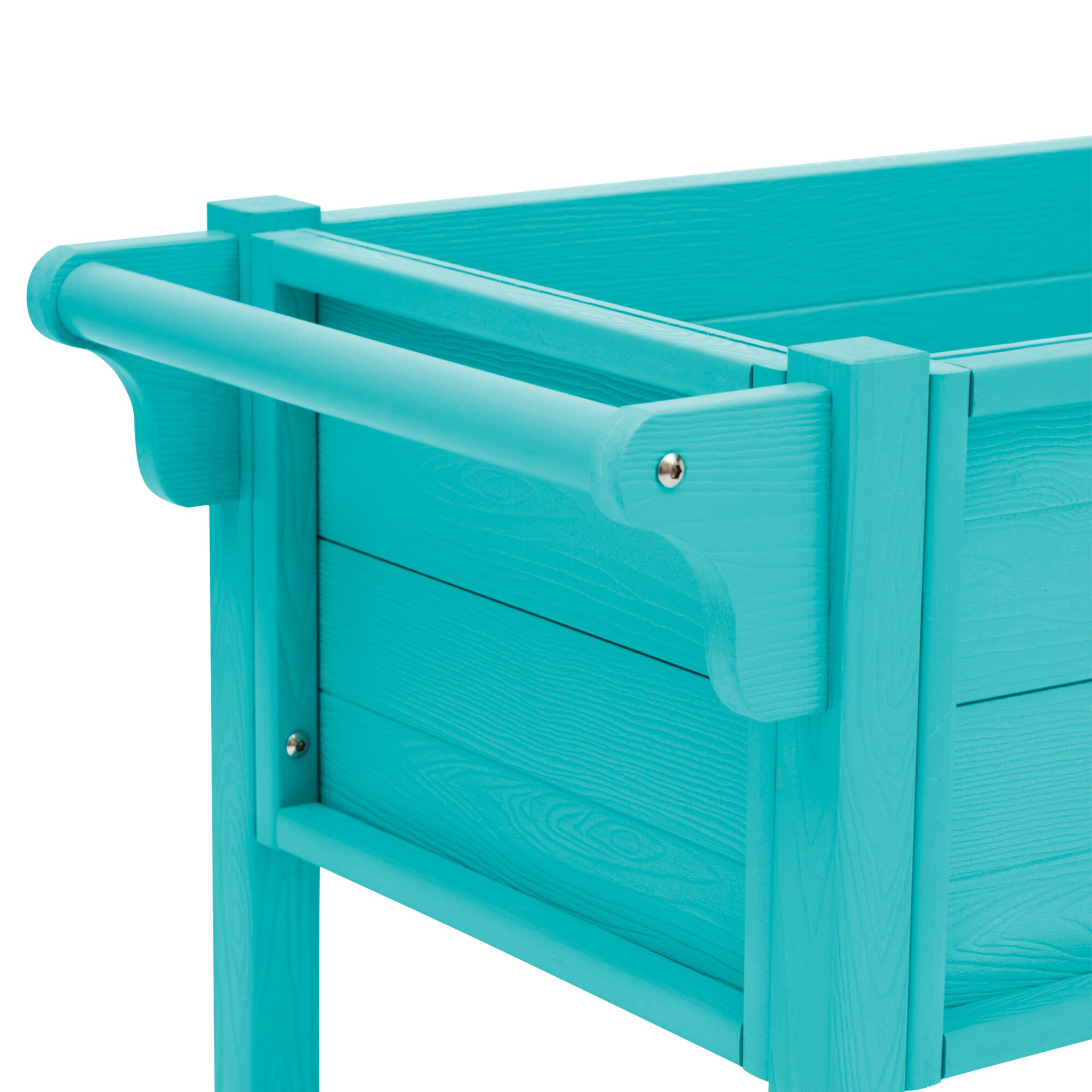 LUE BONA TX-002-03LS Raised-Garden-Beds - View #5
