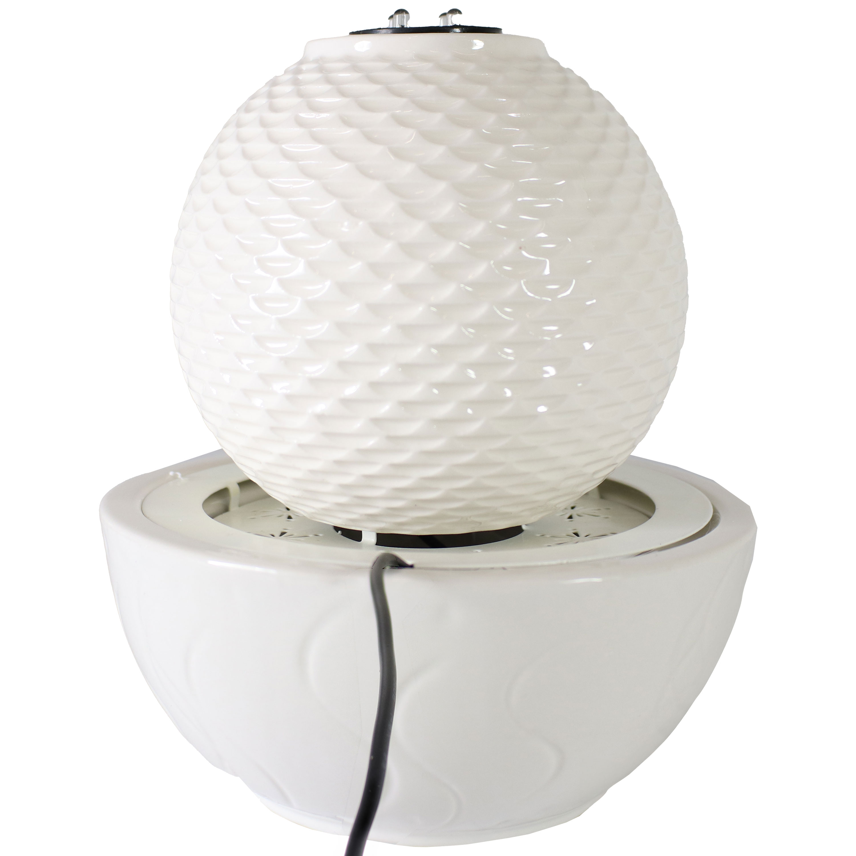 Sunnydaze Decor HDC-246 Indoor-Fountains - View #9