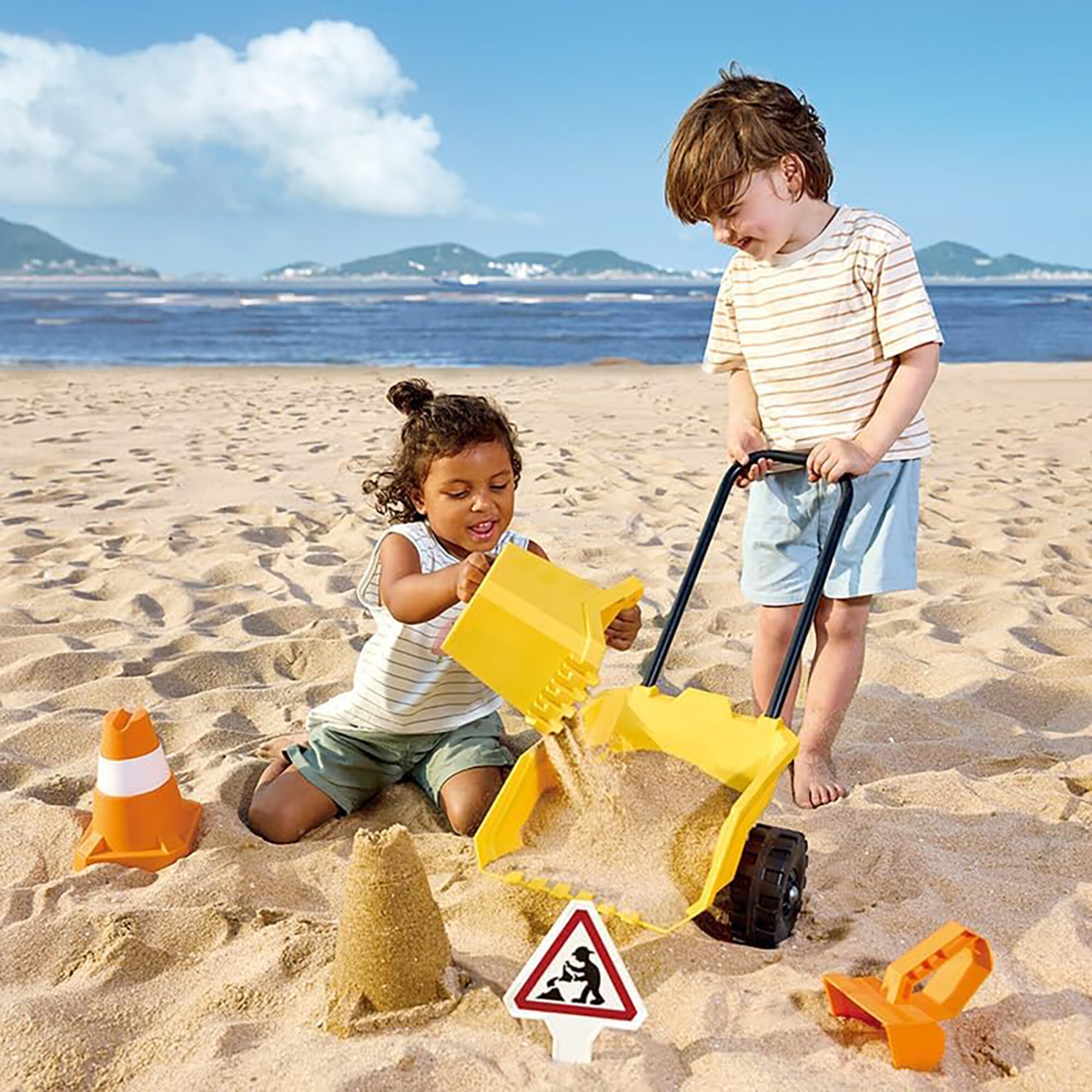 Hape G6943478037946 Play-Toys - View #3