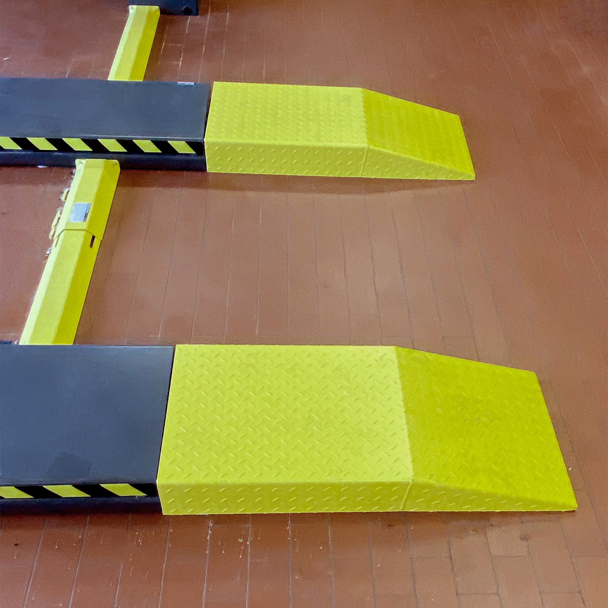 BendPak 5210248 Vehicle-Lifts - View #2