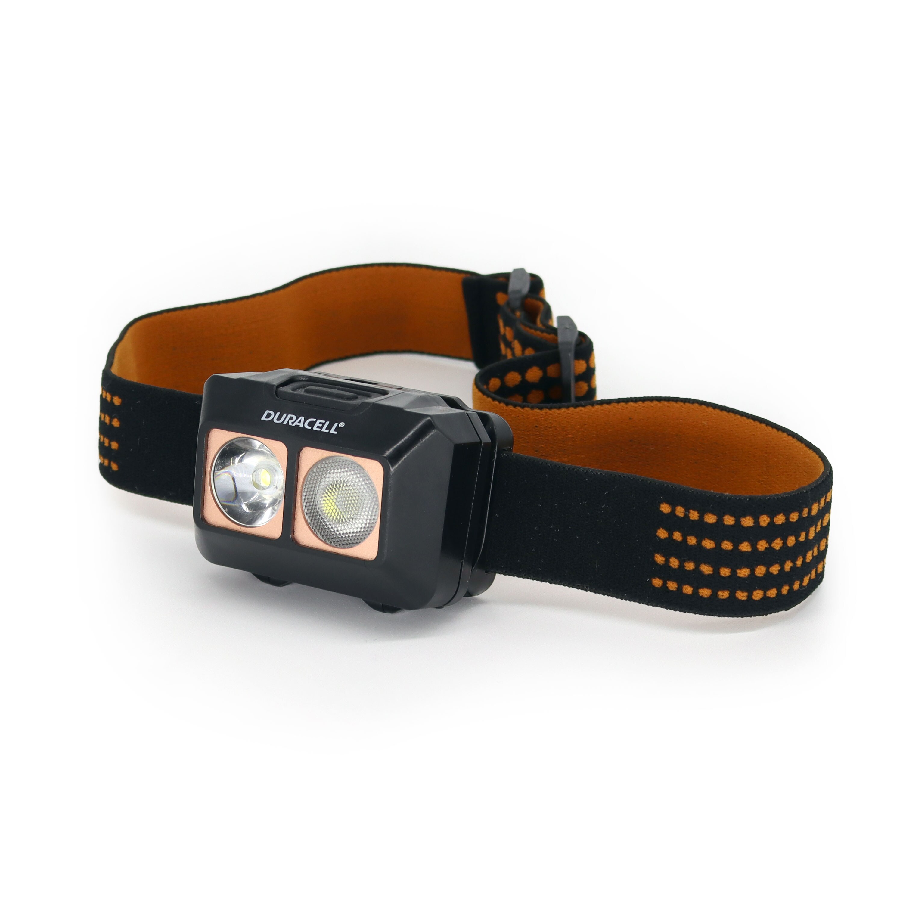 Duracell 8548-DH400 headlamps - View #3